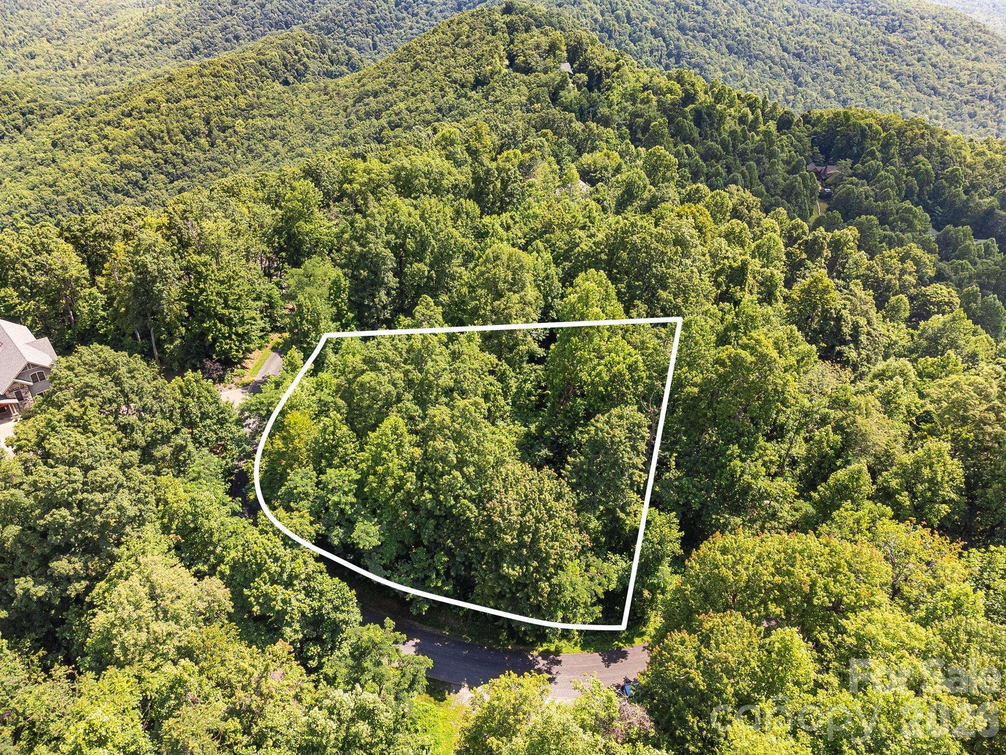 2523 Creston DR #T-24, Black Mountain, NC 28711
