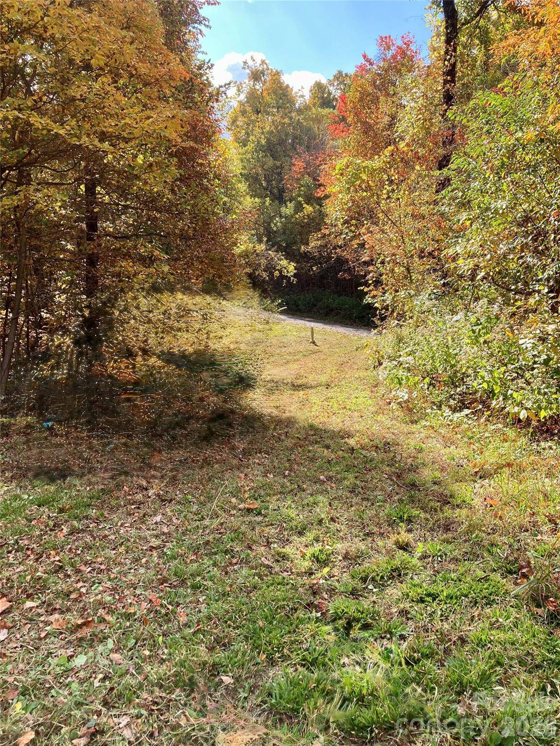 2523 Creston DR #T-24, Black Mountain, NC 28711