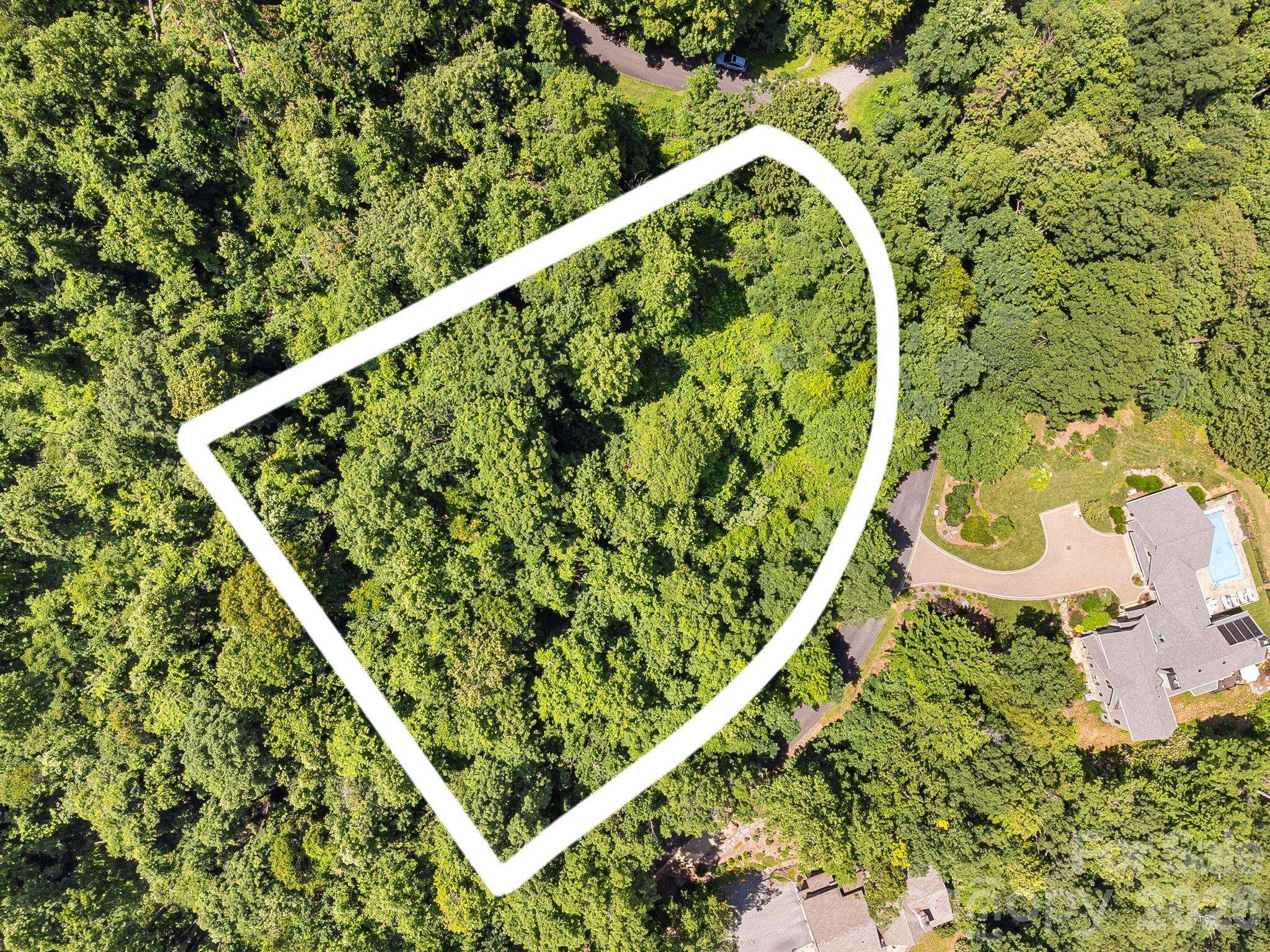 2523 Creston DR #T-24, Black Mountain, NC 28711