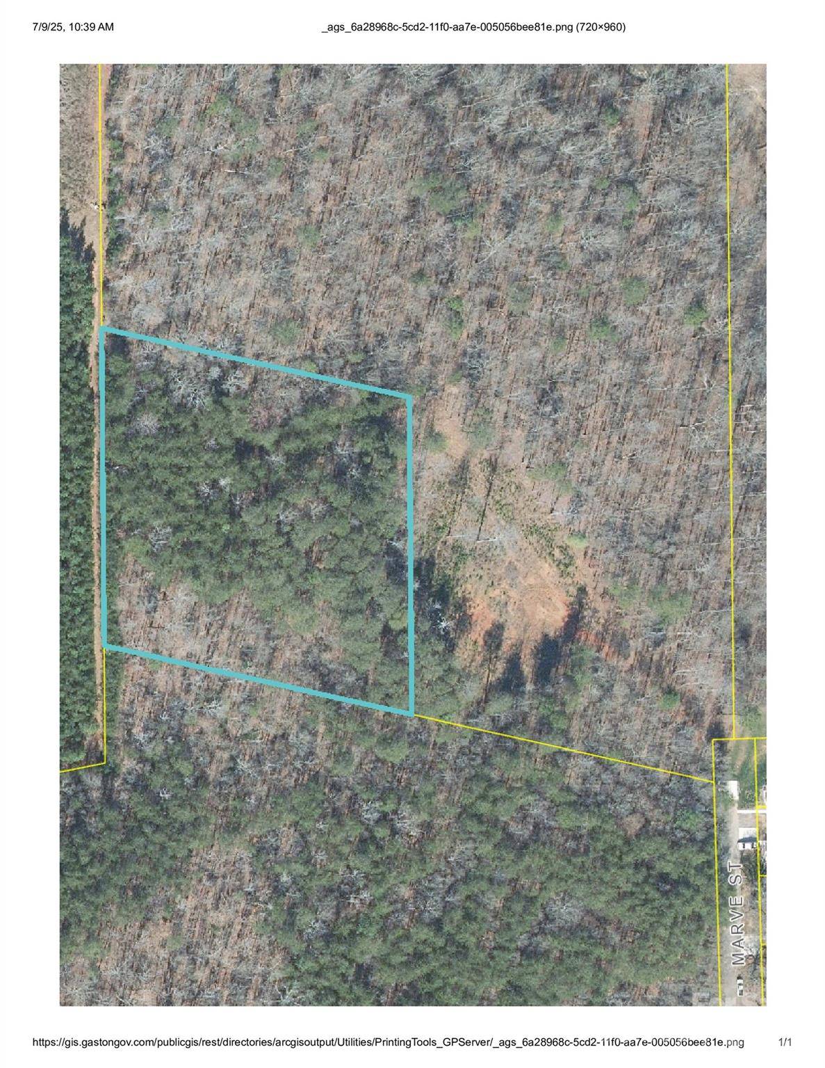 00 Marve ST, Gastonia, NC 28052
