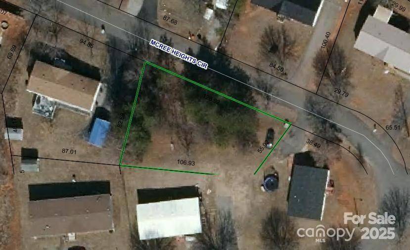1128 Mcree Heights CIR, Newton, NC 28658