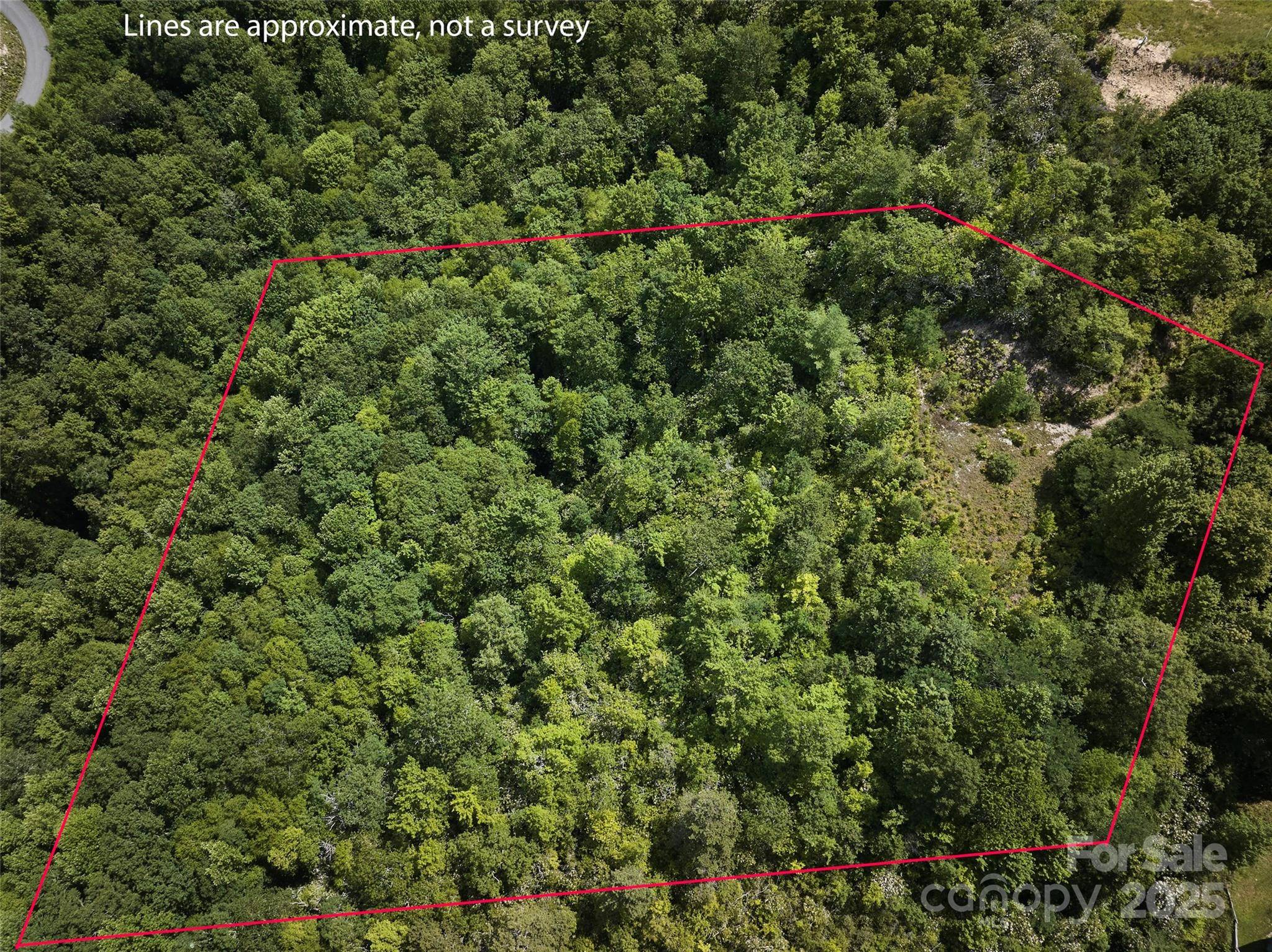 Lot 24 Piedmont WAY #24, Bryson City, NC 28713