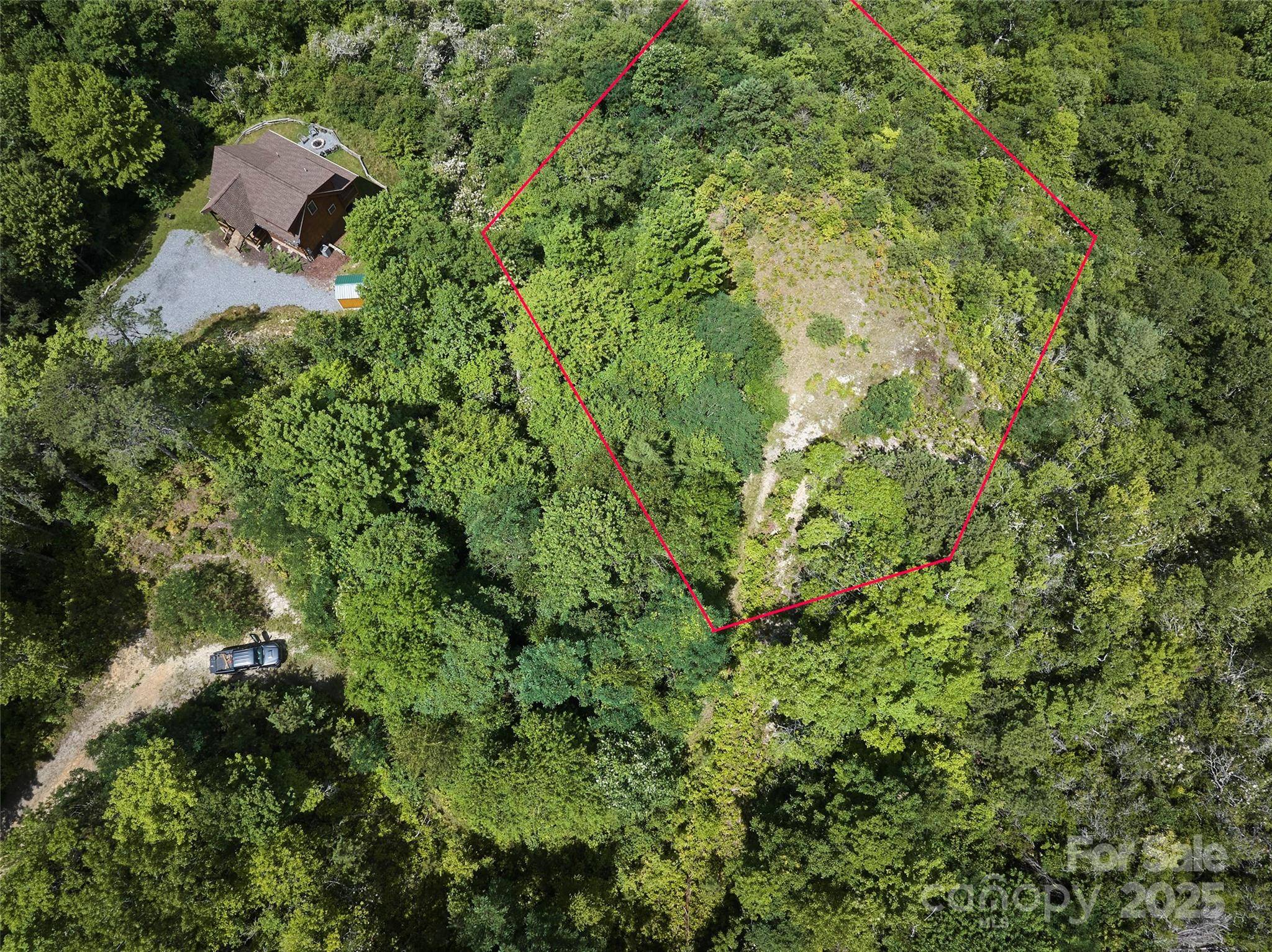 Lot 24 Piedmont WAY #24, Bryson City, NC 28713