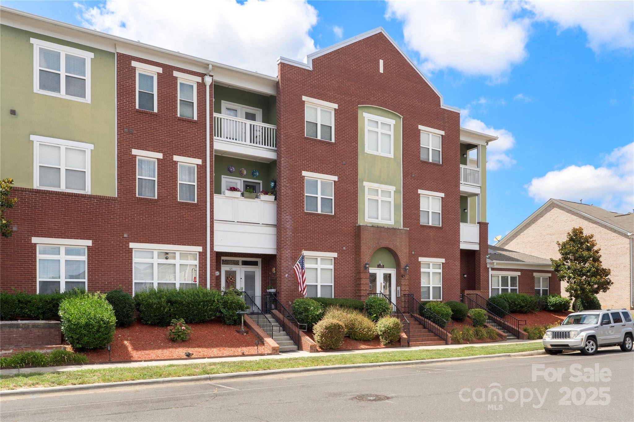 3805 Balsam ST #321, Indian Trail, NC 28079