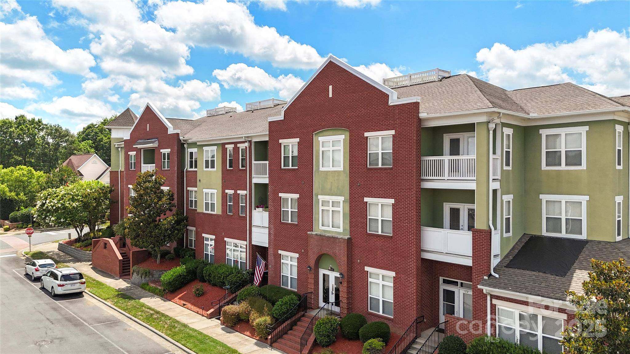 3805 Balsam ST #321, Indian Trail, NC 28079