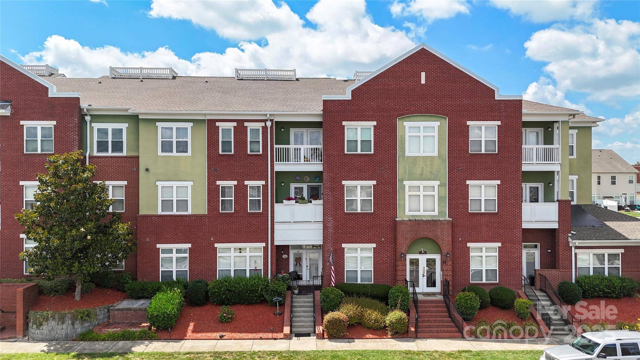 3805 Balsam ST #321, Indian Trail, NC 28079