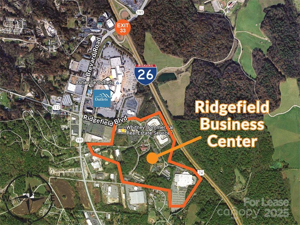 1200 Ridgefield BLVD #200, Asheville, NC 28806