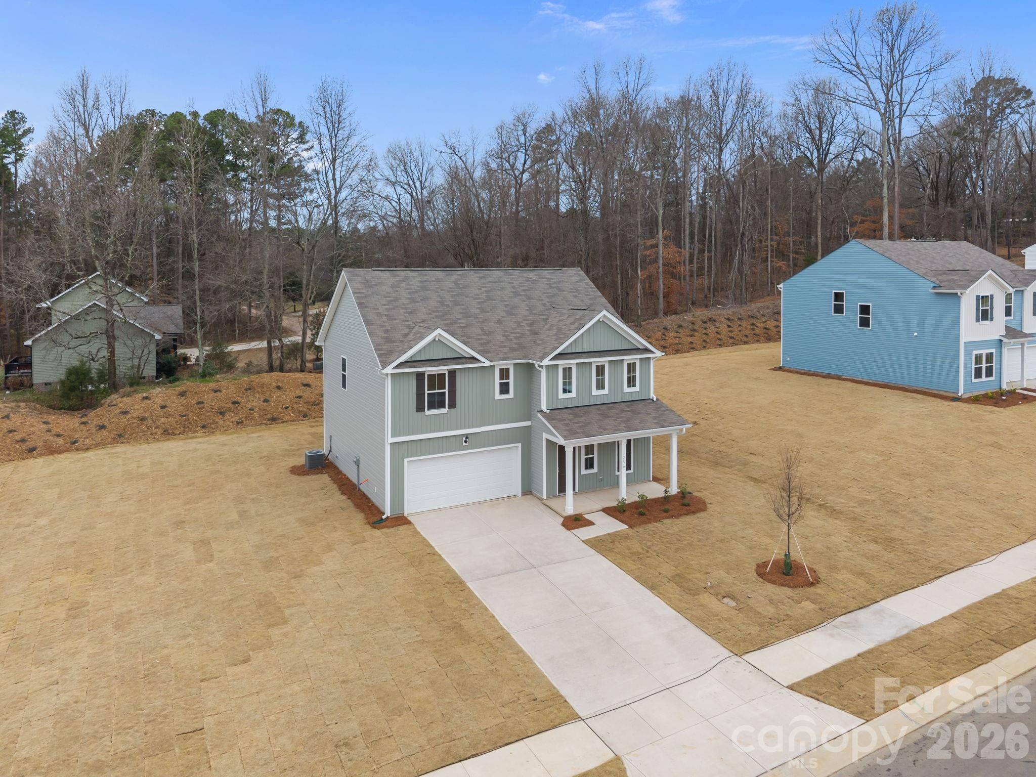 2670 Trawler WAY, Kannapolis, NC 28083