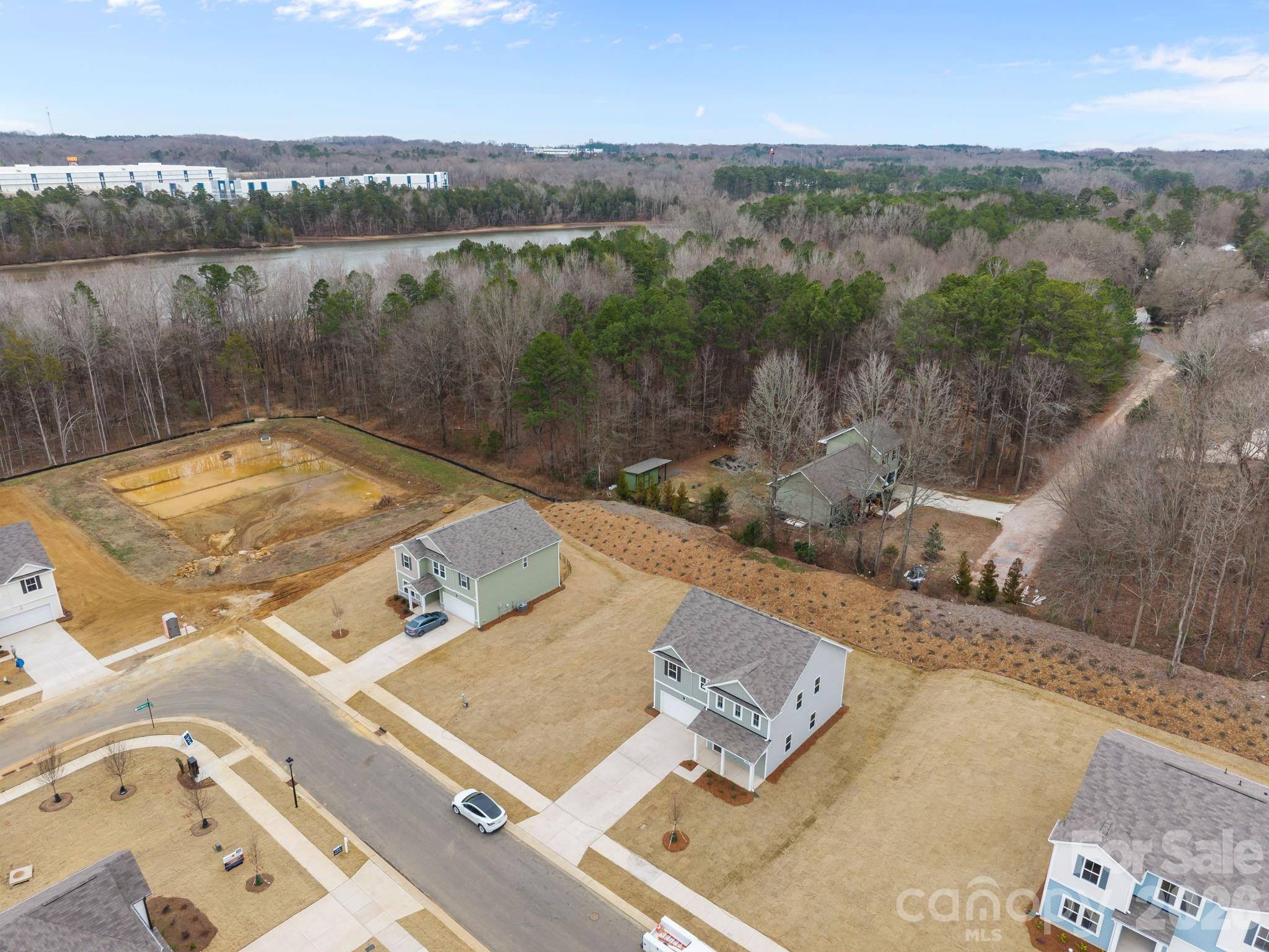 2670 Trawler WAY, Kannapolis, NC 28083