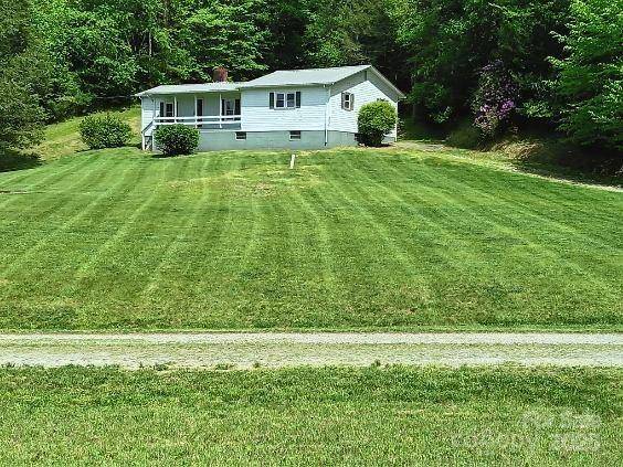 2255 NC Hwy 268 HWY W, Wilkesboro, NC 28697