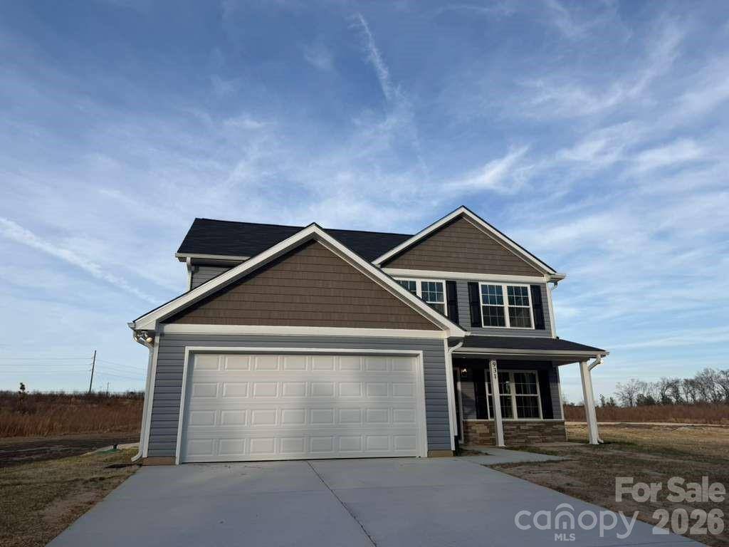 931 Rollings RD #7, Pageland, SC 29728