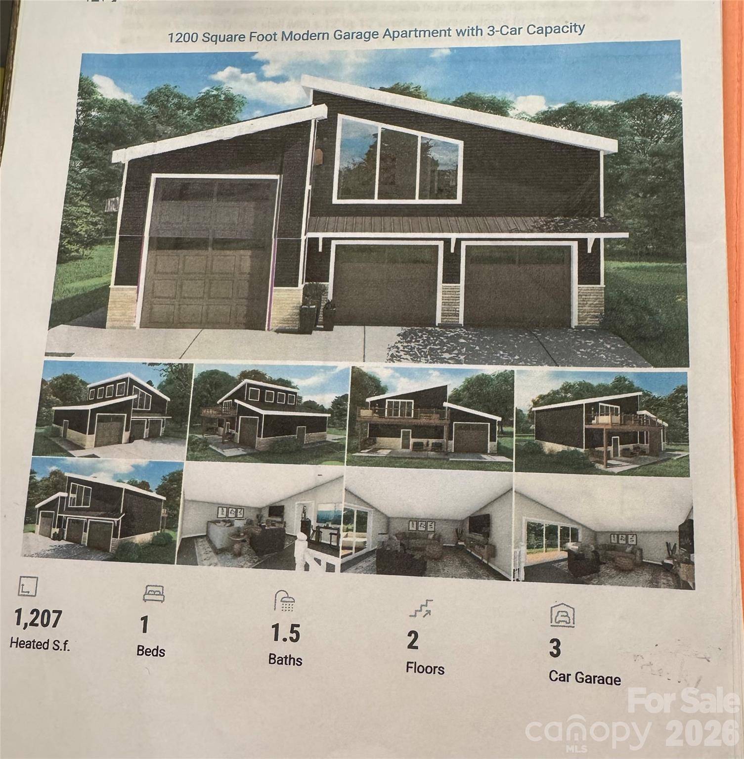 7220 Little Mountain RD, Sherrills Ford, NC 28673