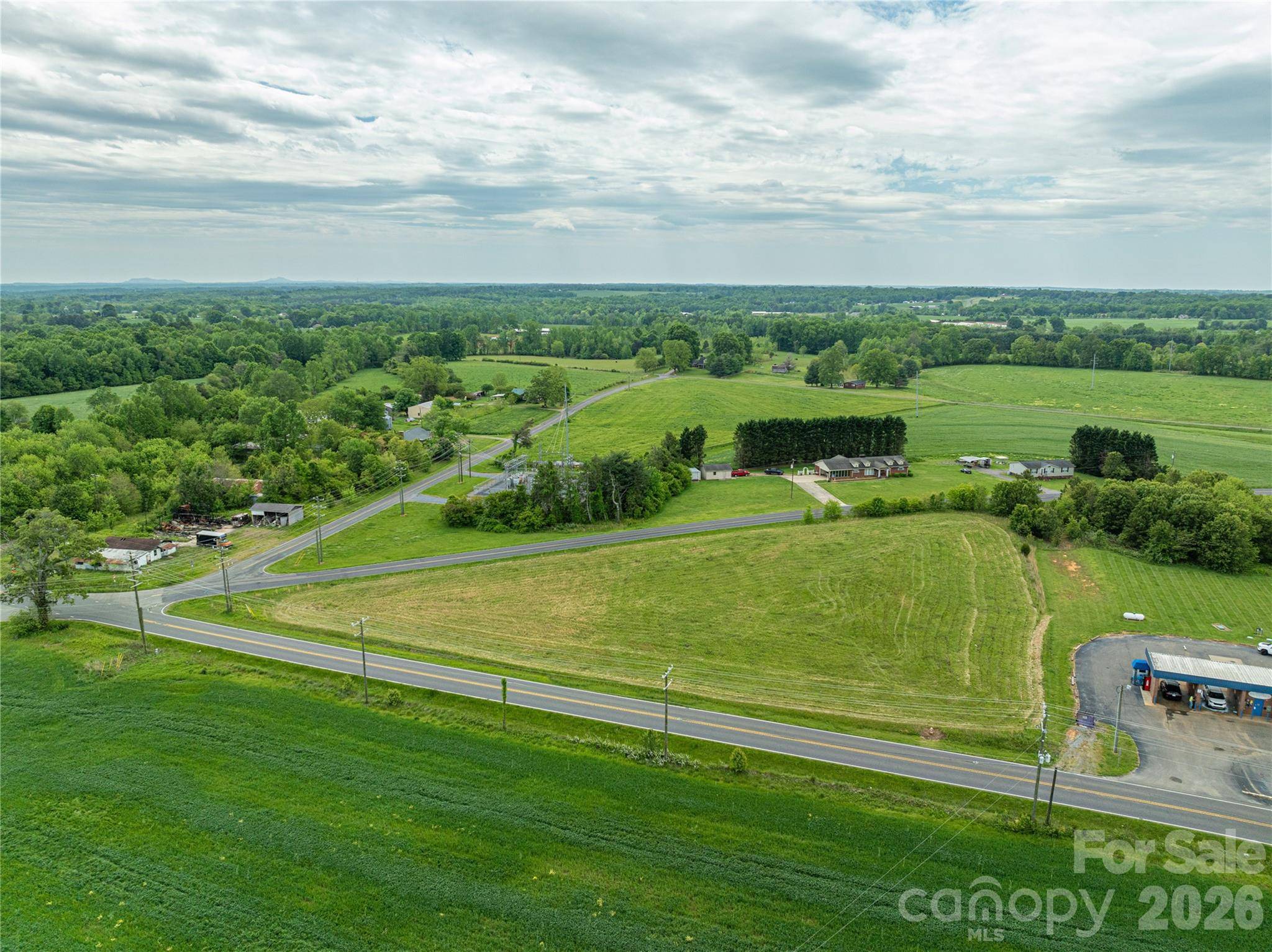 000 NC 27 HWY, Vale, NC 28168