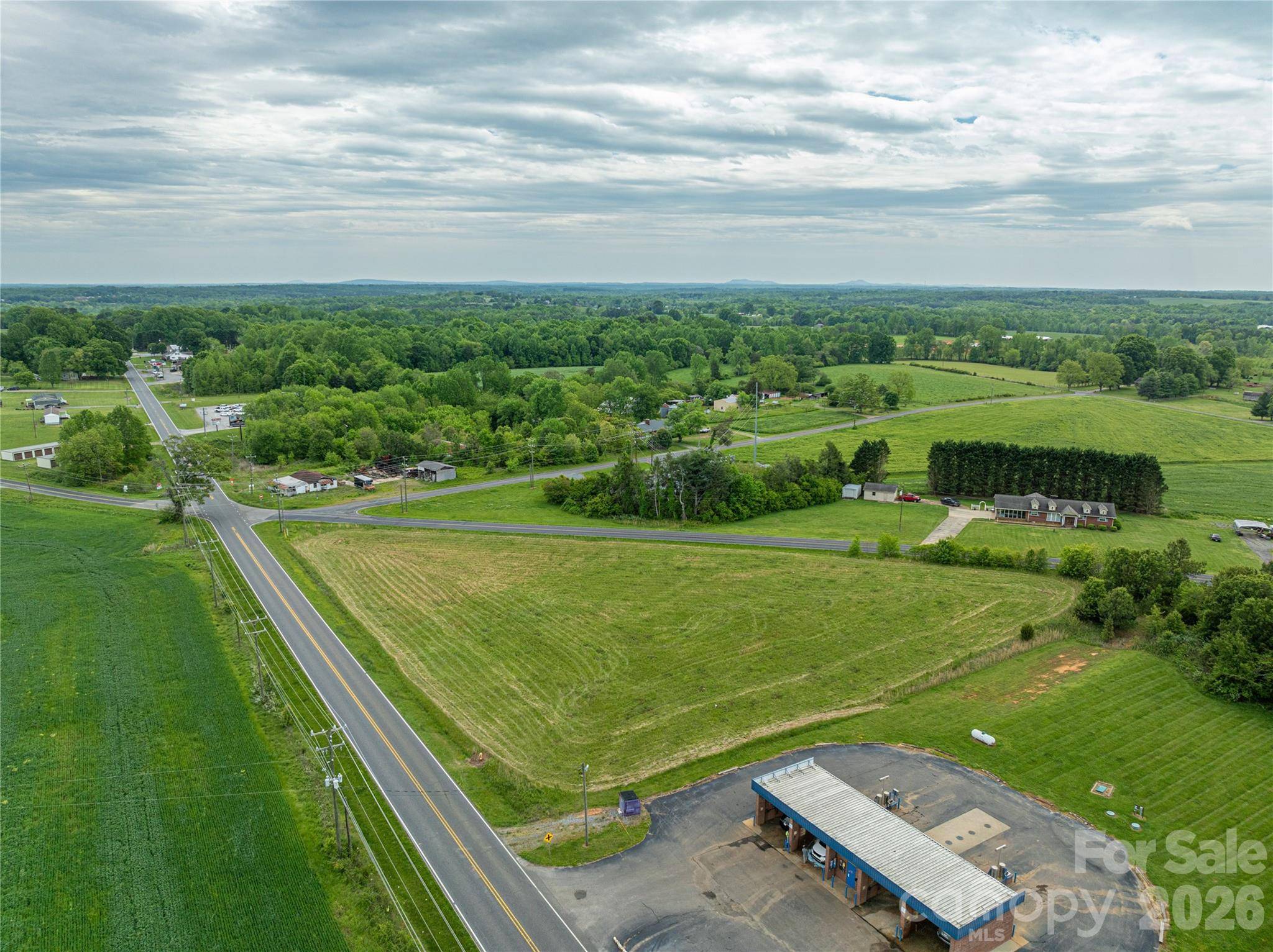 000 NC 27 HWY, Vale, NC 28168