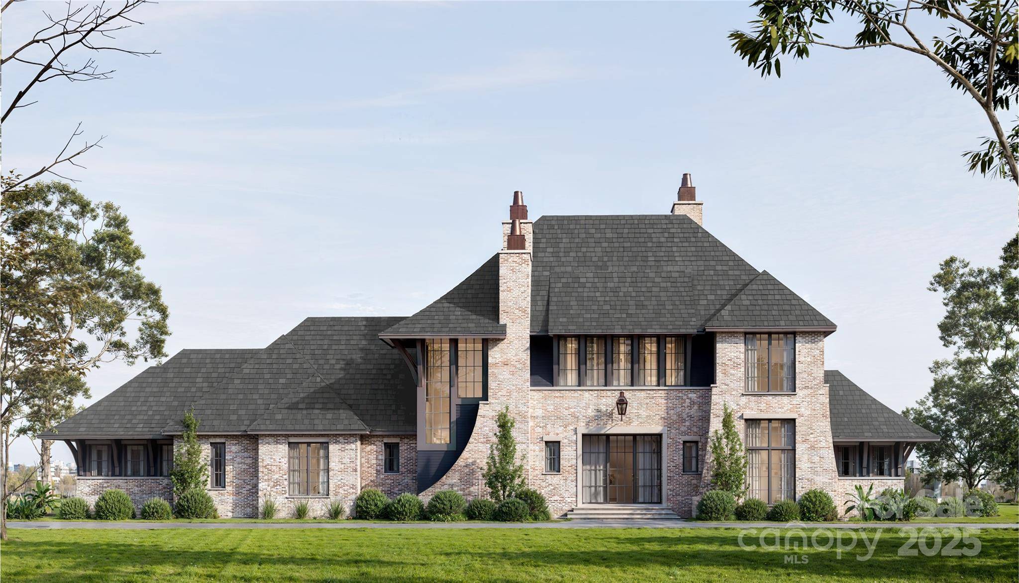 3113 Plantation RD, Charlotte, NC 28270