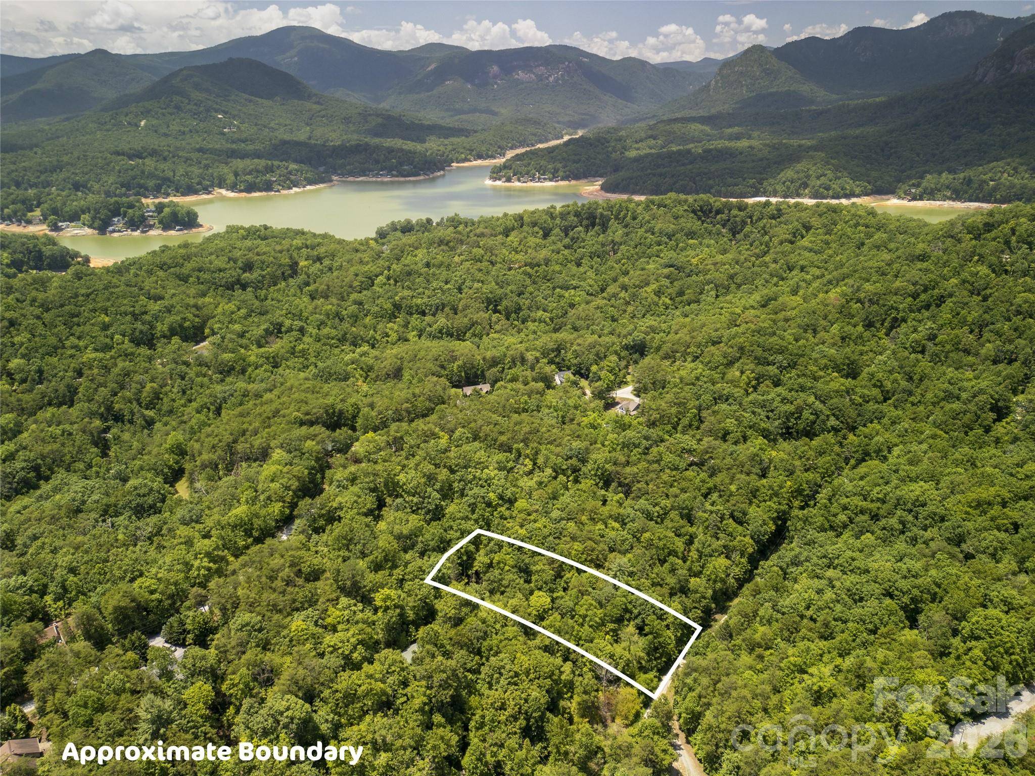 Lot322 Hawks TER, Lake Lure, NC 28746