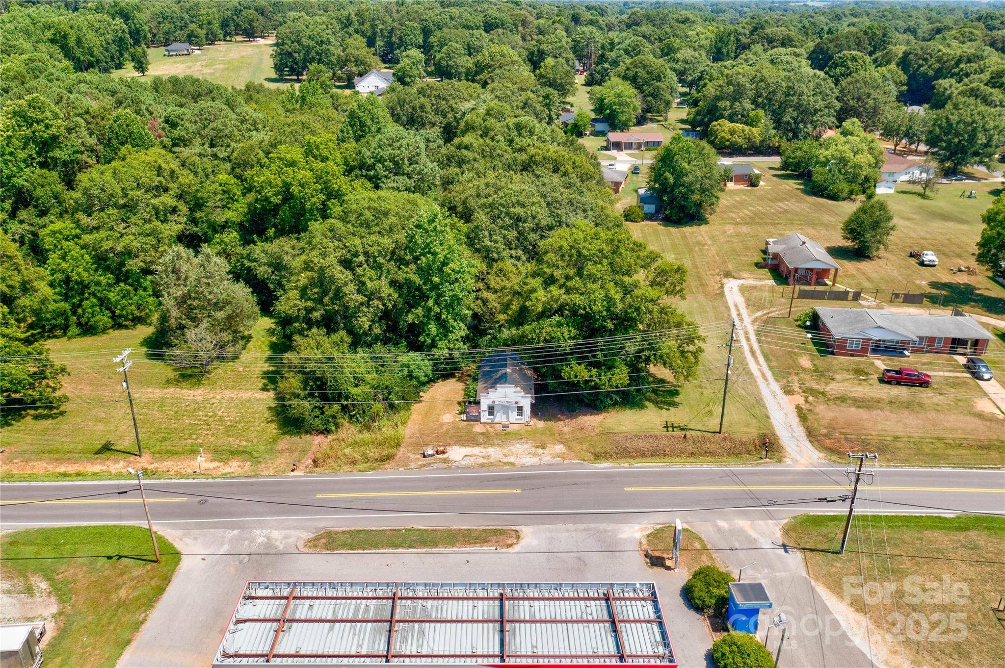 231 E College AVE, Boiling Springs, NC 28152