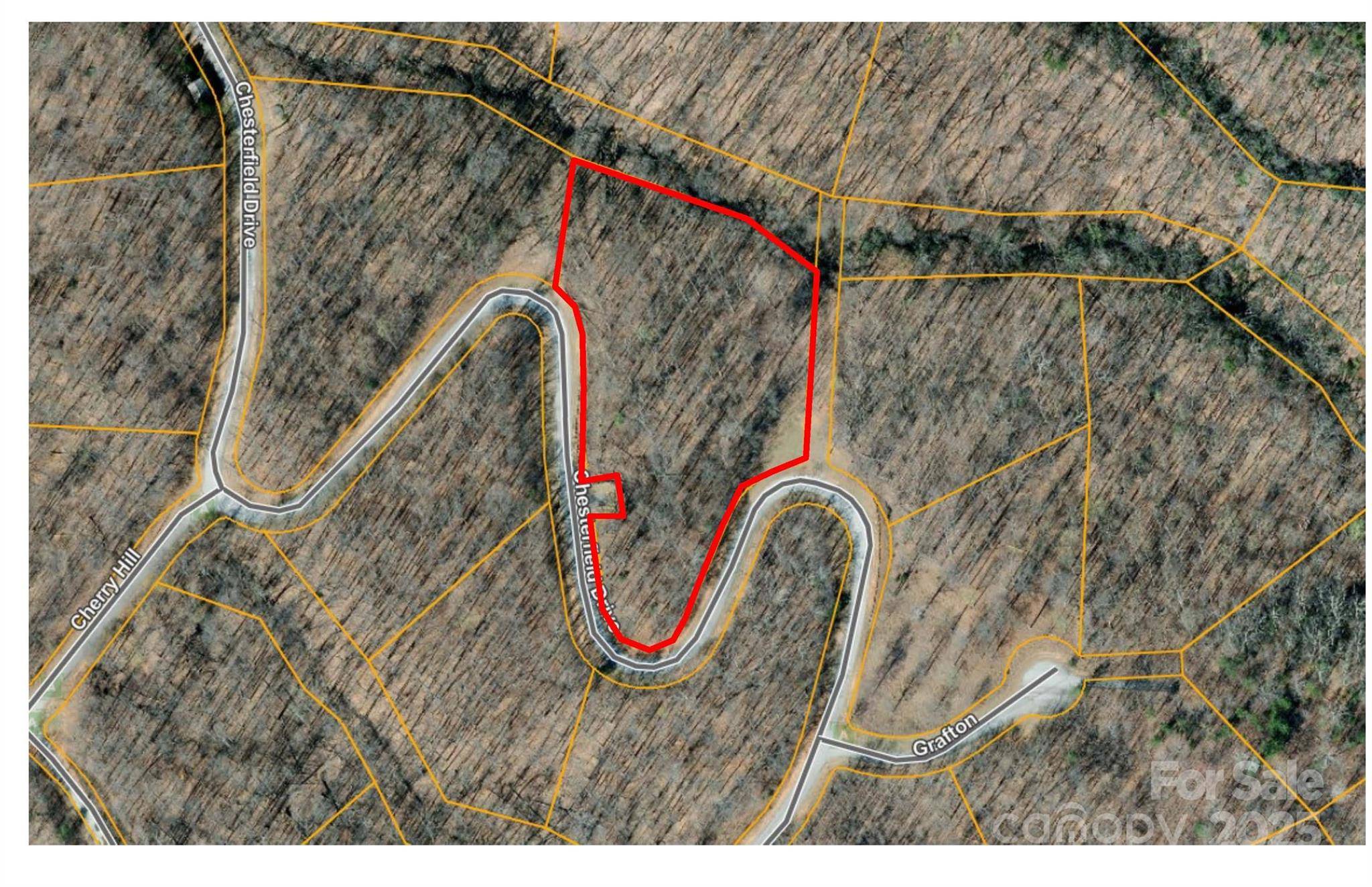 00 Chesterfield DR #180, Mill Spring, NC 28756