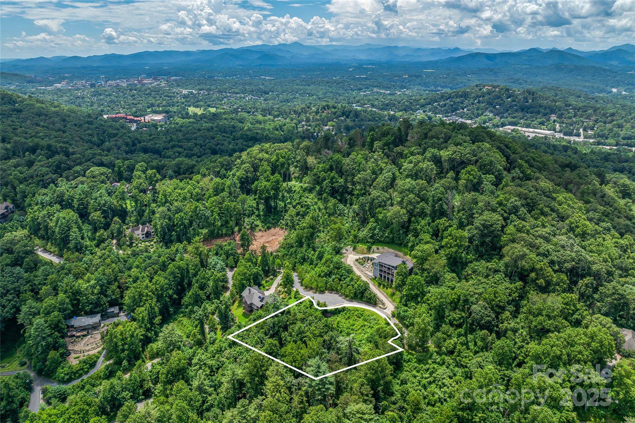 29 Grovepoint WAY, Asheville, NC 28804