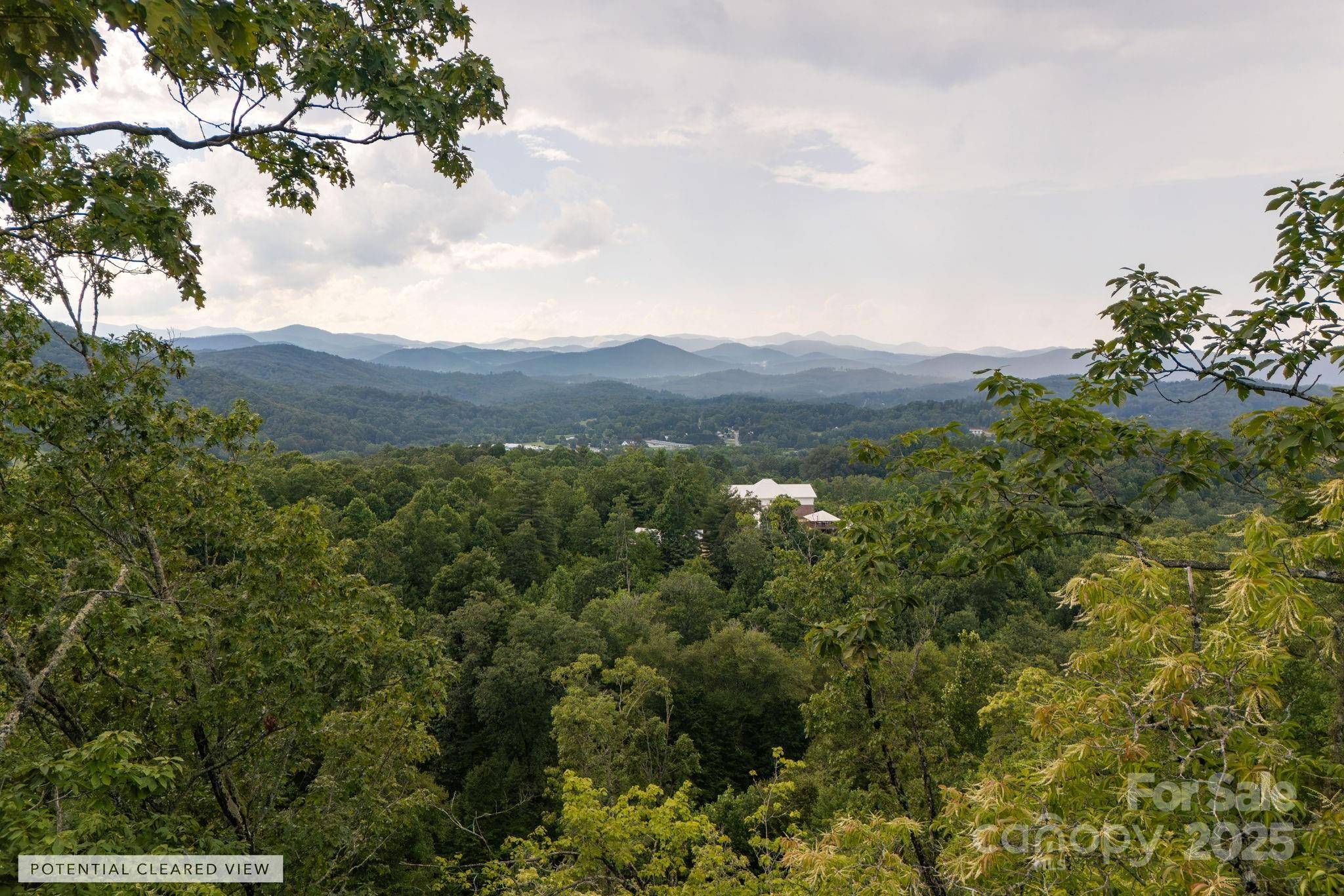 Lot # 2 Masterpiece View DR #2, Hendersonville, NC 28739