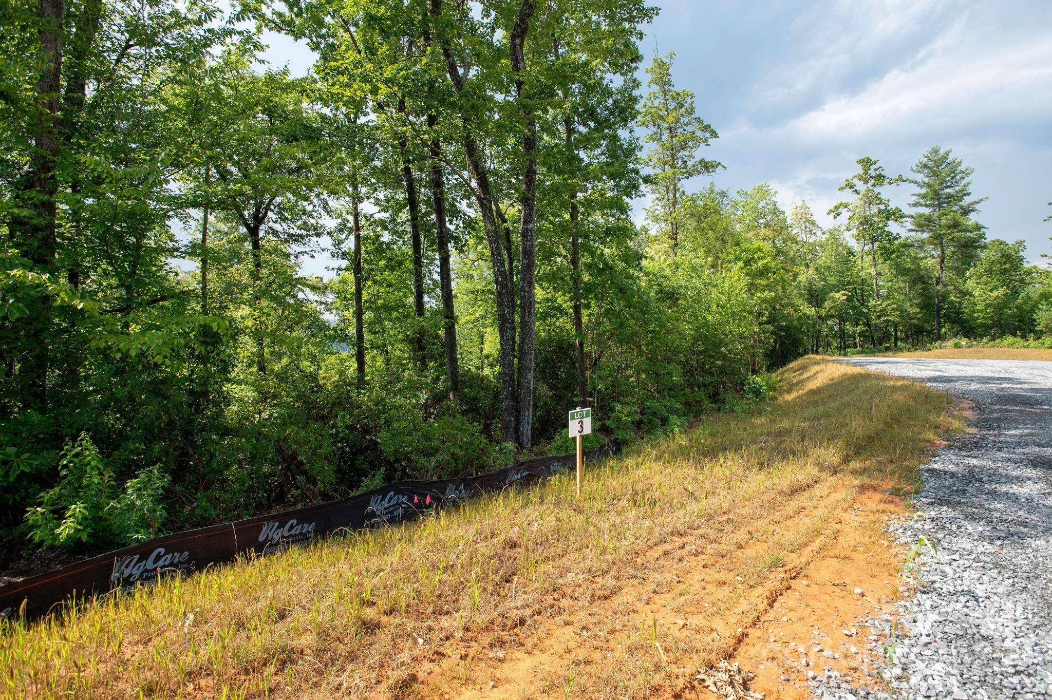 Lot # 3 Masterpiece View DR #3, Hendersonville, NC 28739