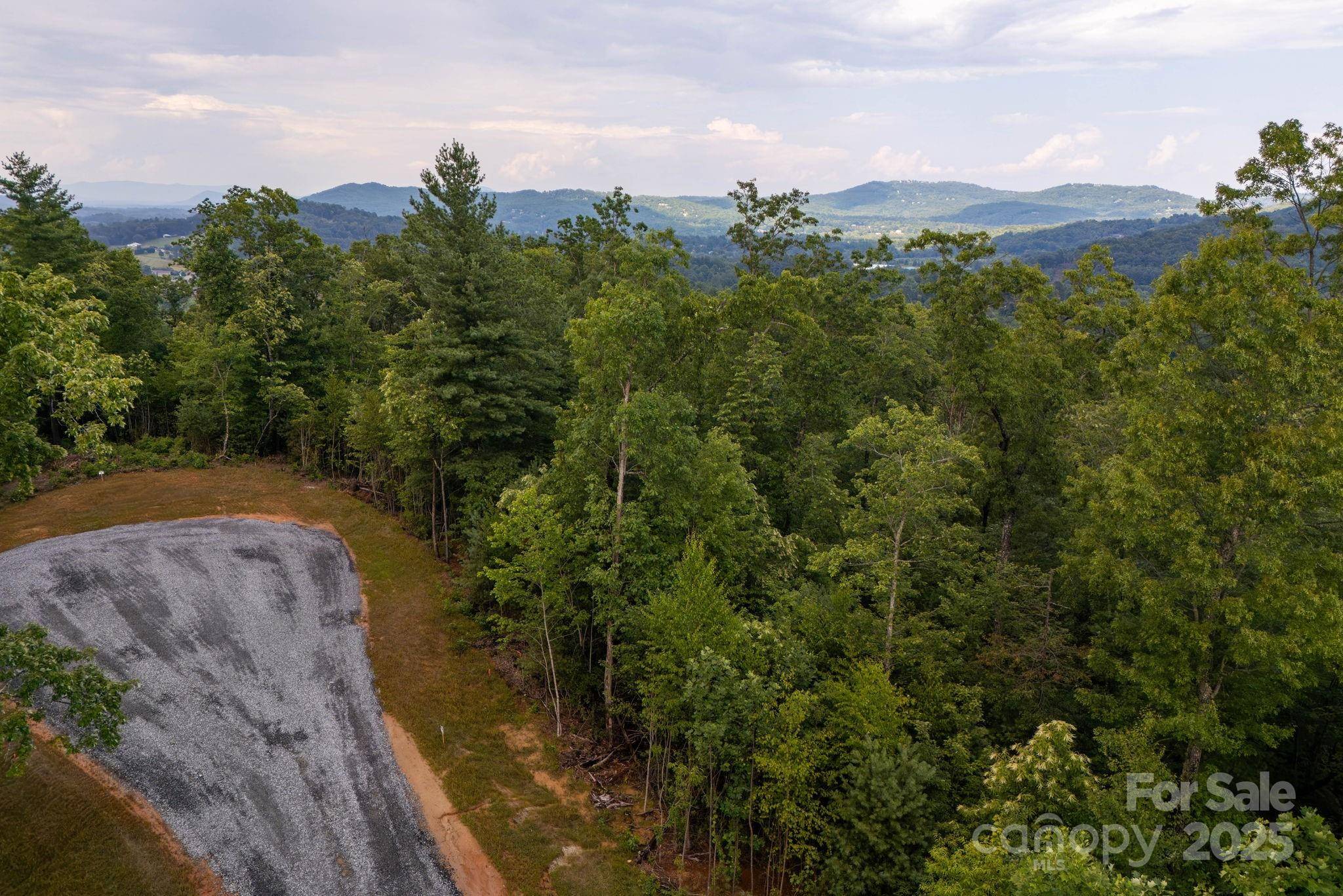 Lot # 5 Masterpiece View DR #5, Hendersonville, NC 28739