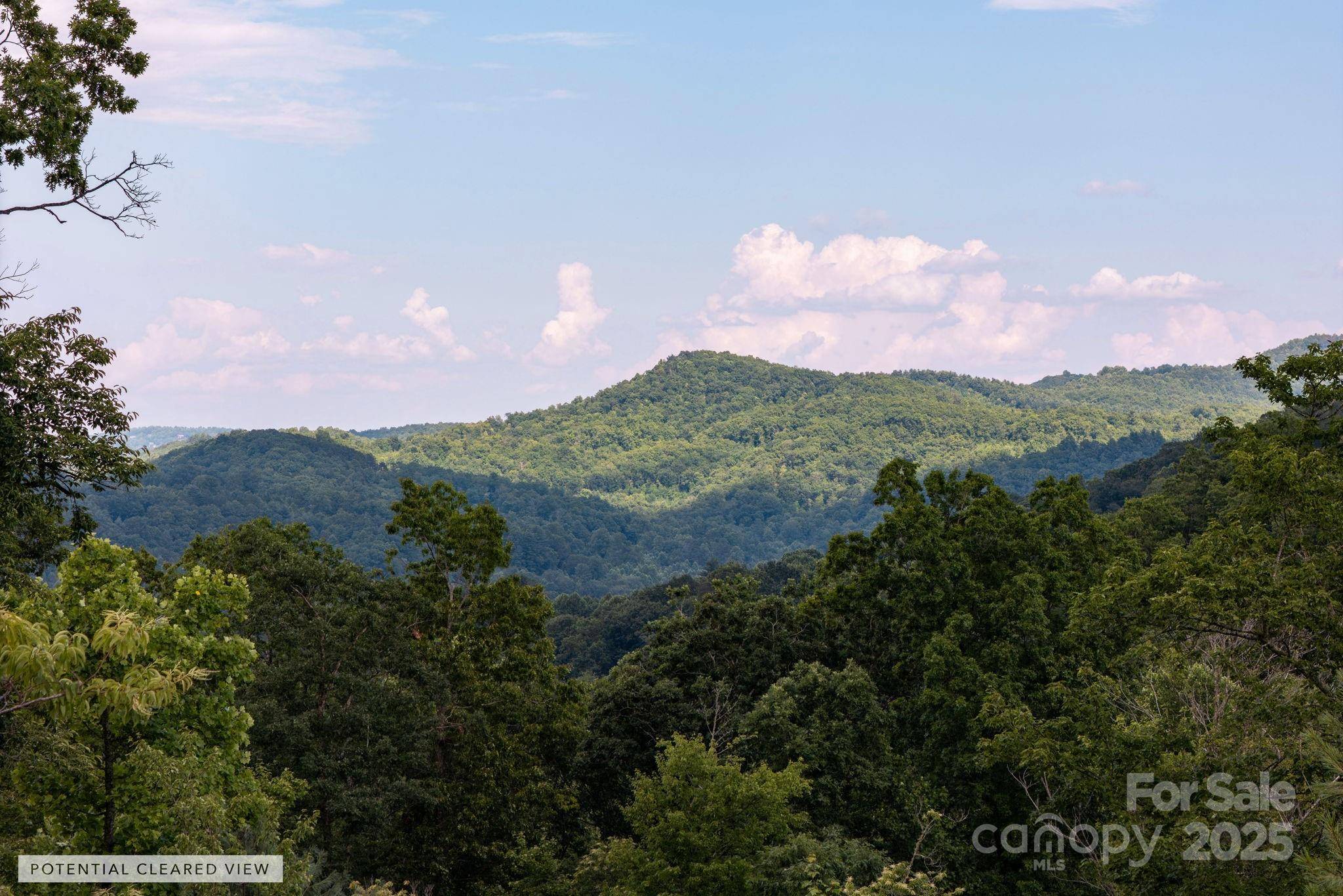 Lot # 6 Masterpiece View DR #6, Hendersonville, NC 28739