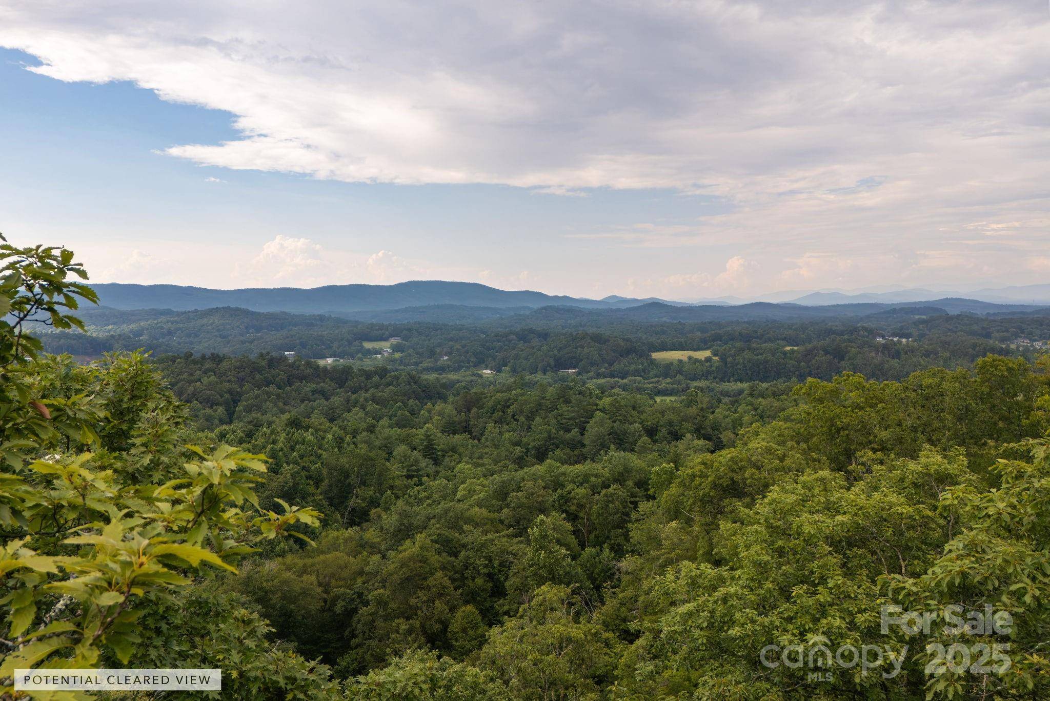 Lot # 8 Masterpiece View DR #8, Hendersonville, NC 28739