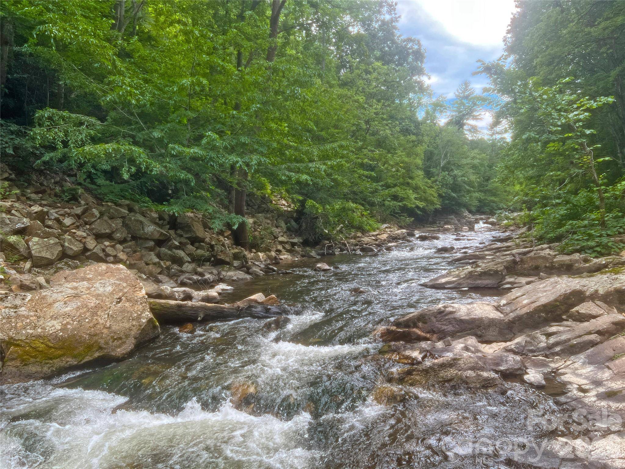 257 Henderson DR, Hot Springs, NC 28743