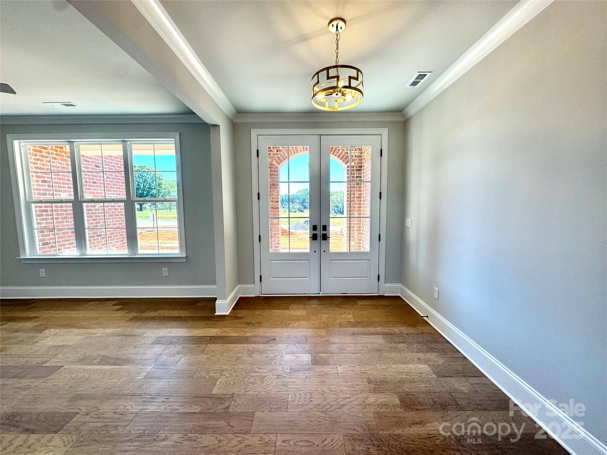 133 Crestview LN, Troutman, NC 28166