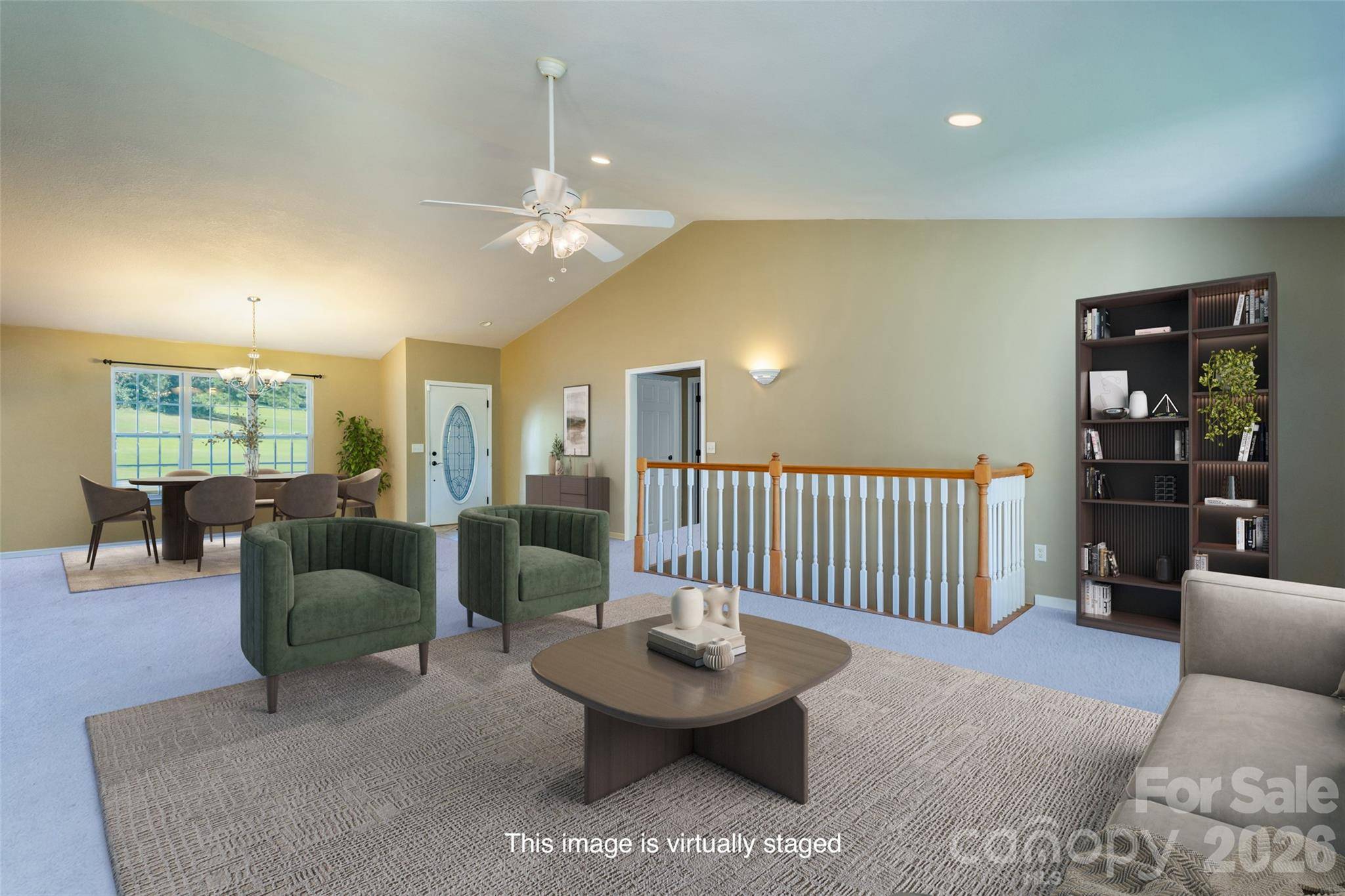 151 Willard LN, Hendersonville, NC 28792