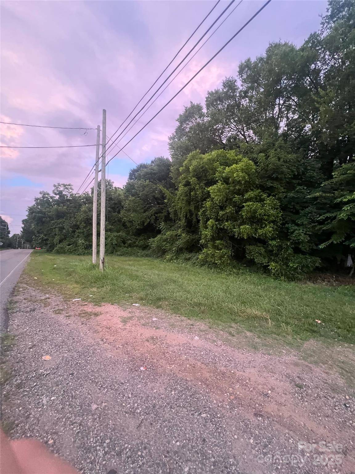 0 Winston AVE, Statesville, NC 28677
