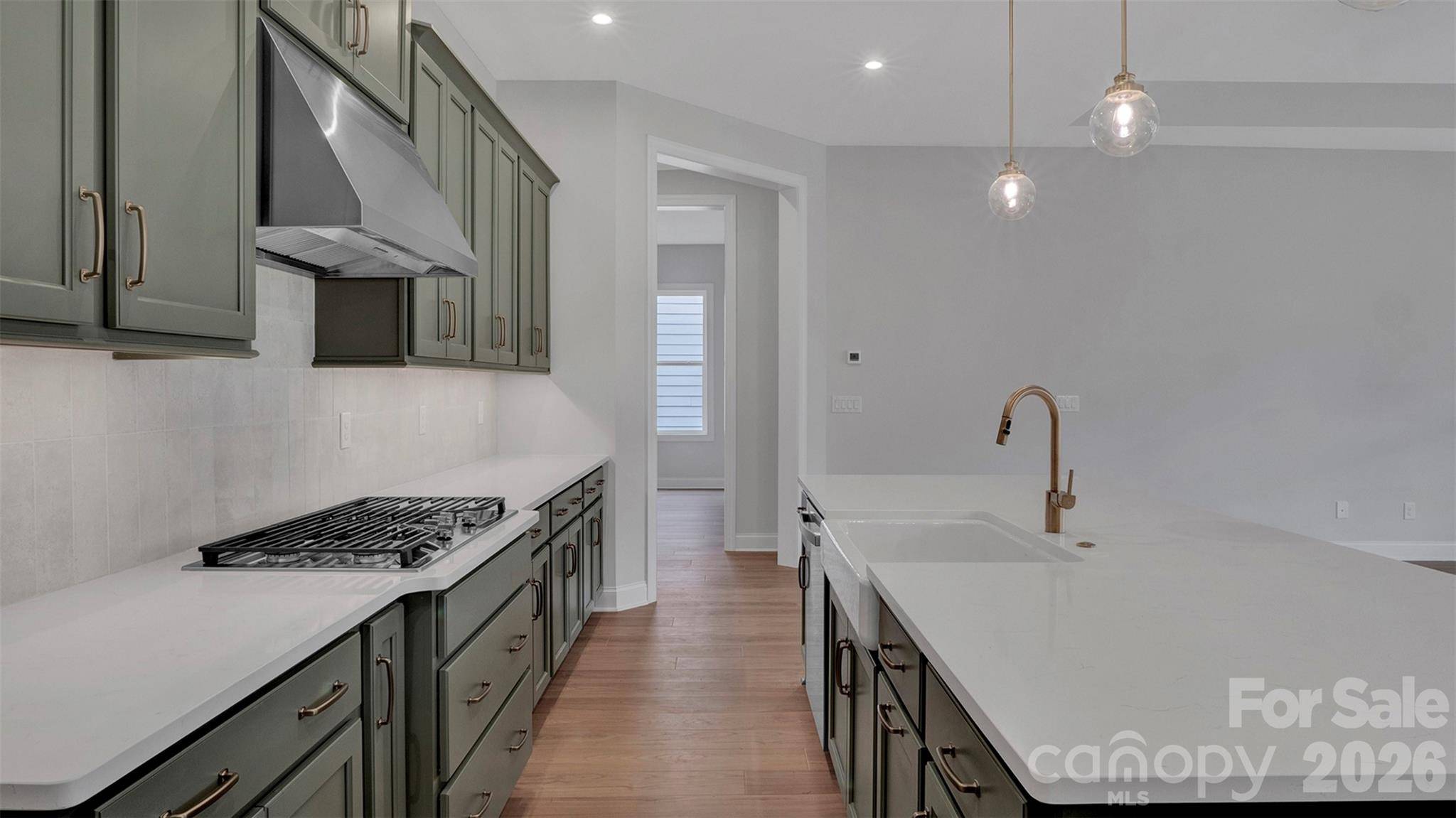 3023 Lake Como DR, Monroe, NC 28110
