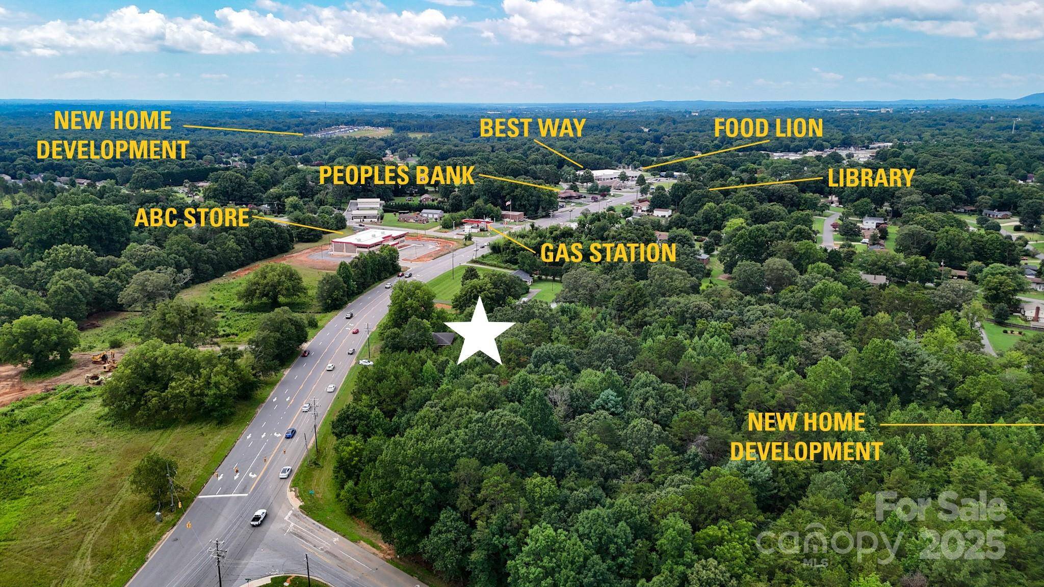 3387 Springs RD NE, Hickory, NC 28601