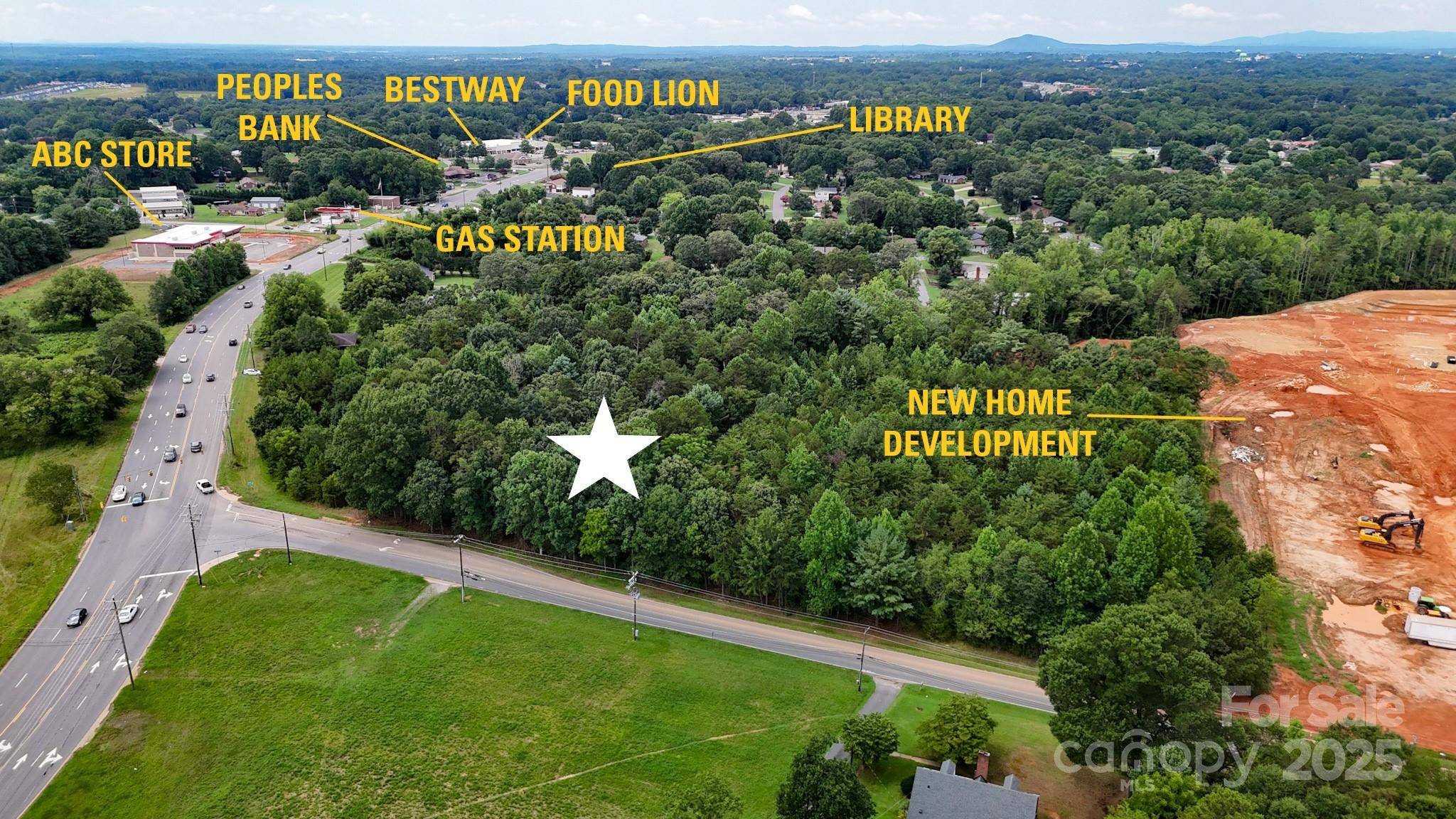 00 Kool Park RD NE, Hickory, NC 28601