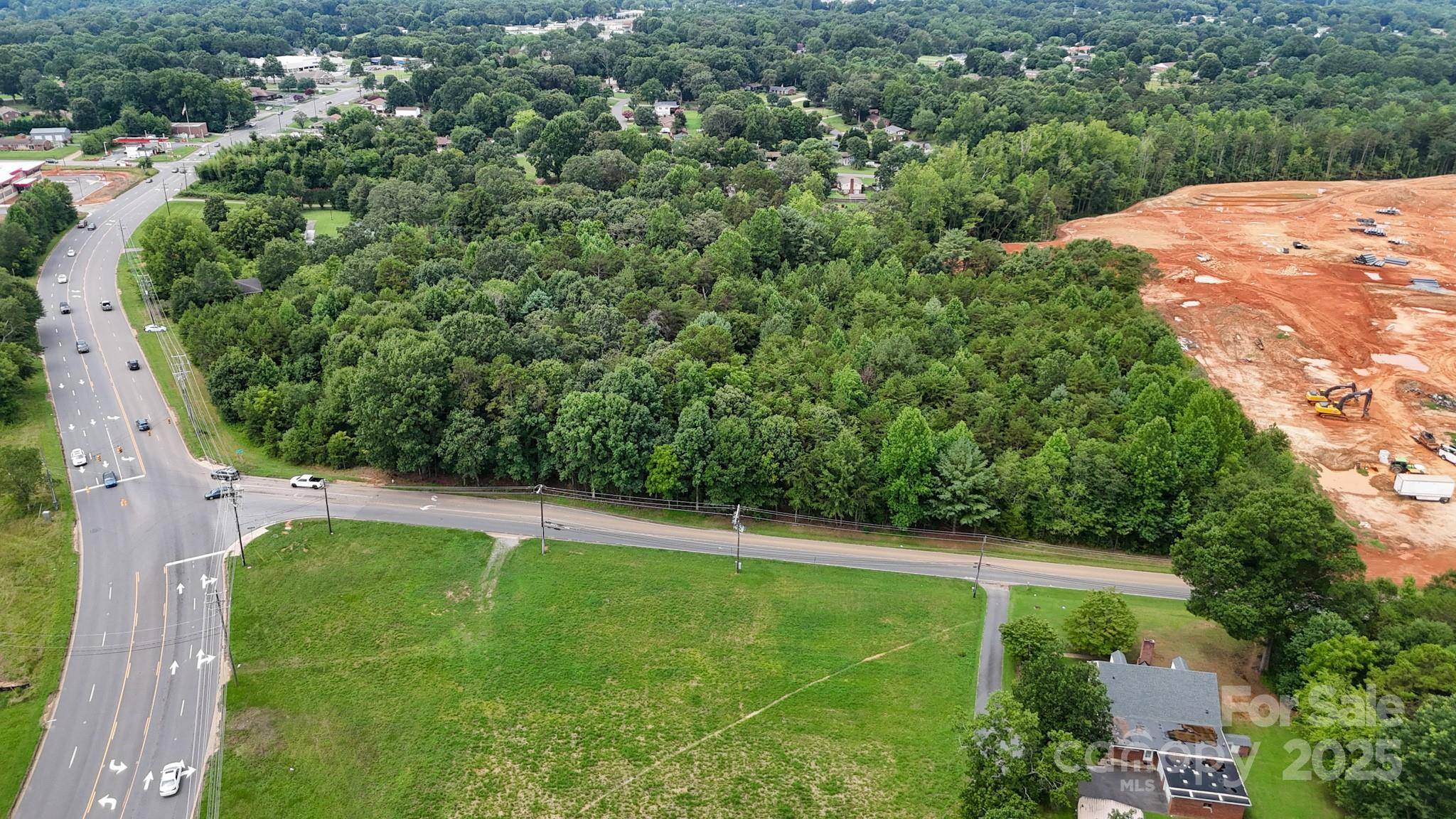 00 Kool Park RD NE, Hickory, NC 28601