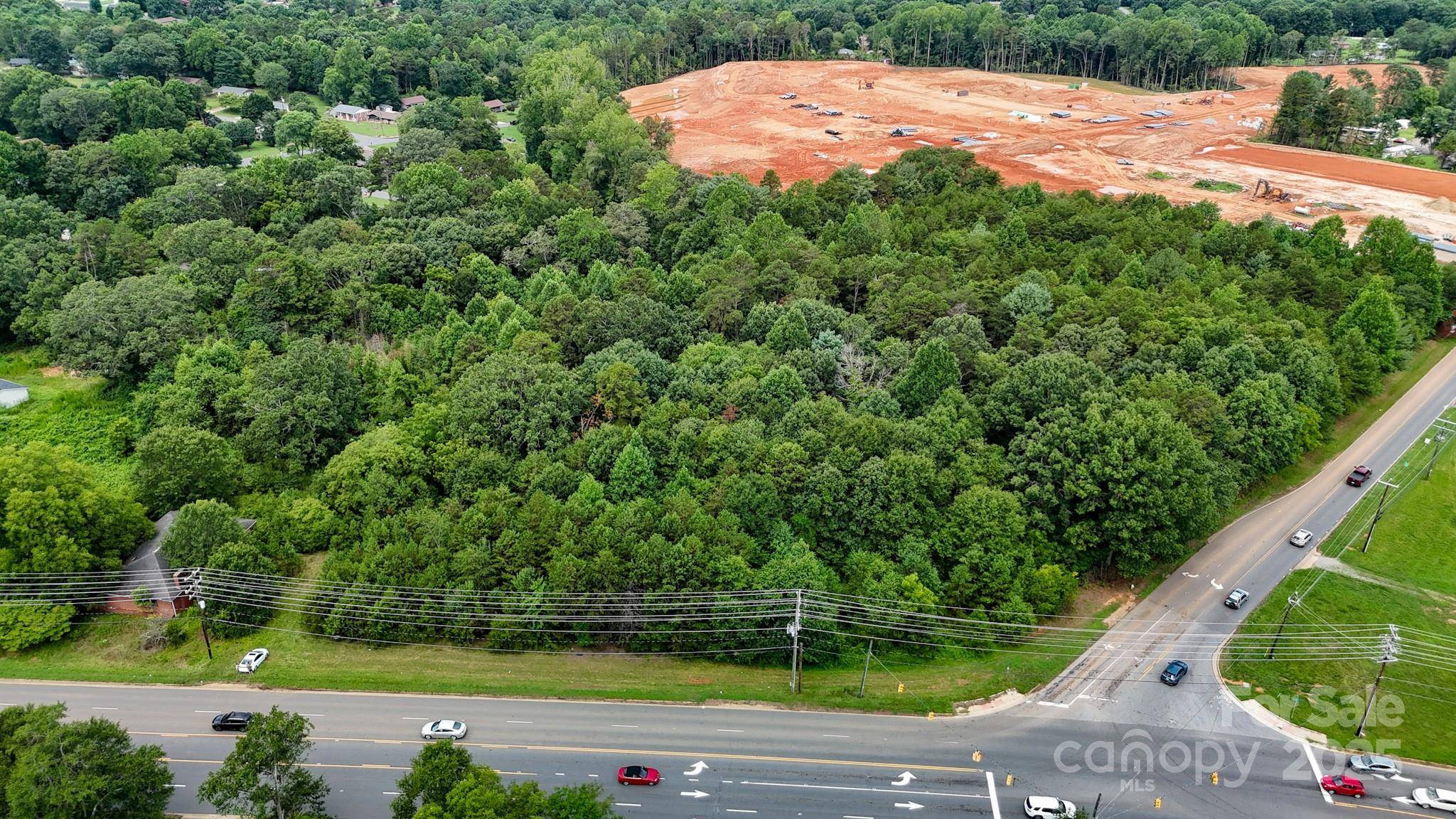 3387 Springs RD NE, Hickory, NC 28601
