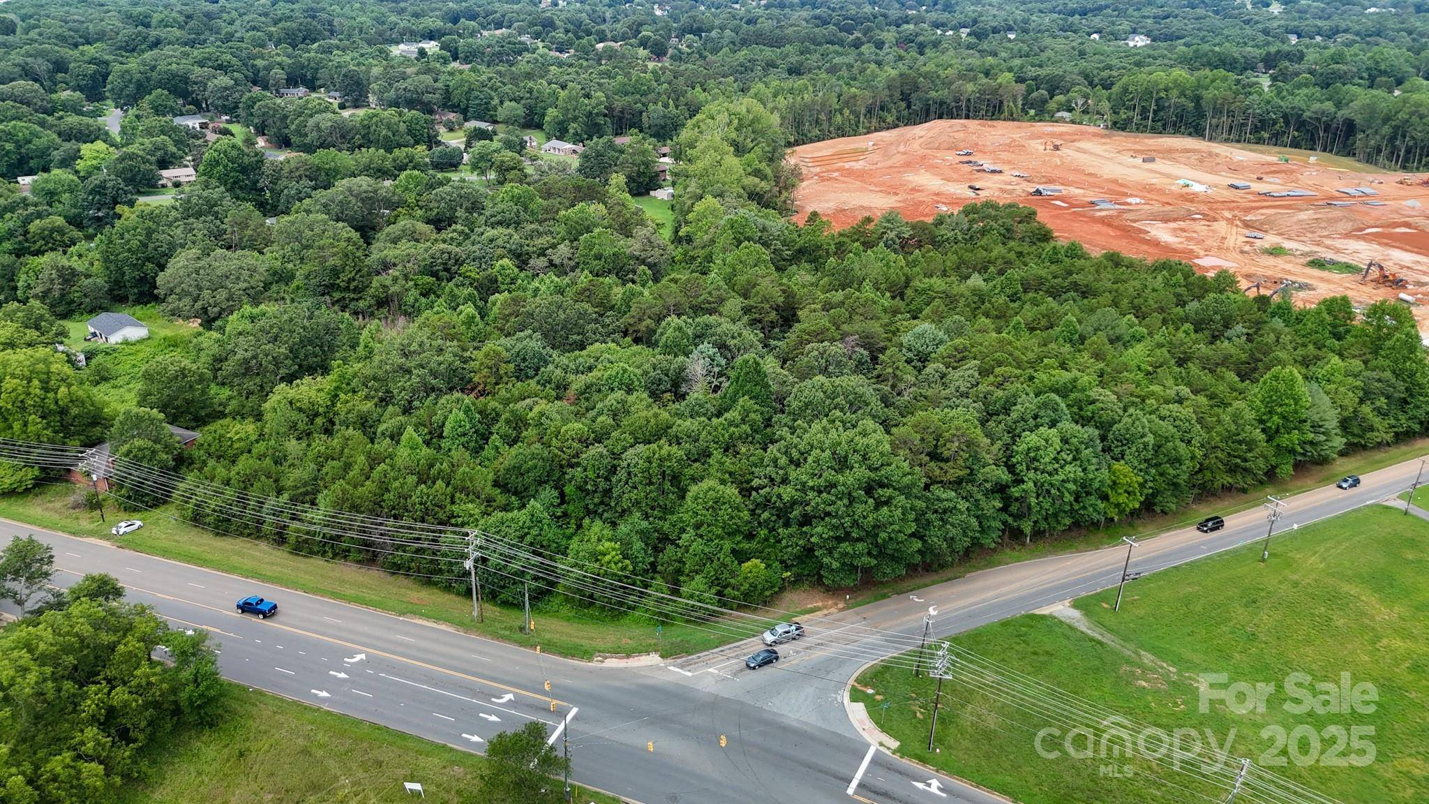 3387 Springs RD NE, Hickory, NC 28601