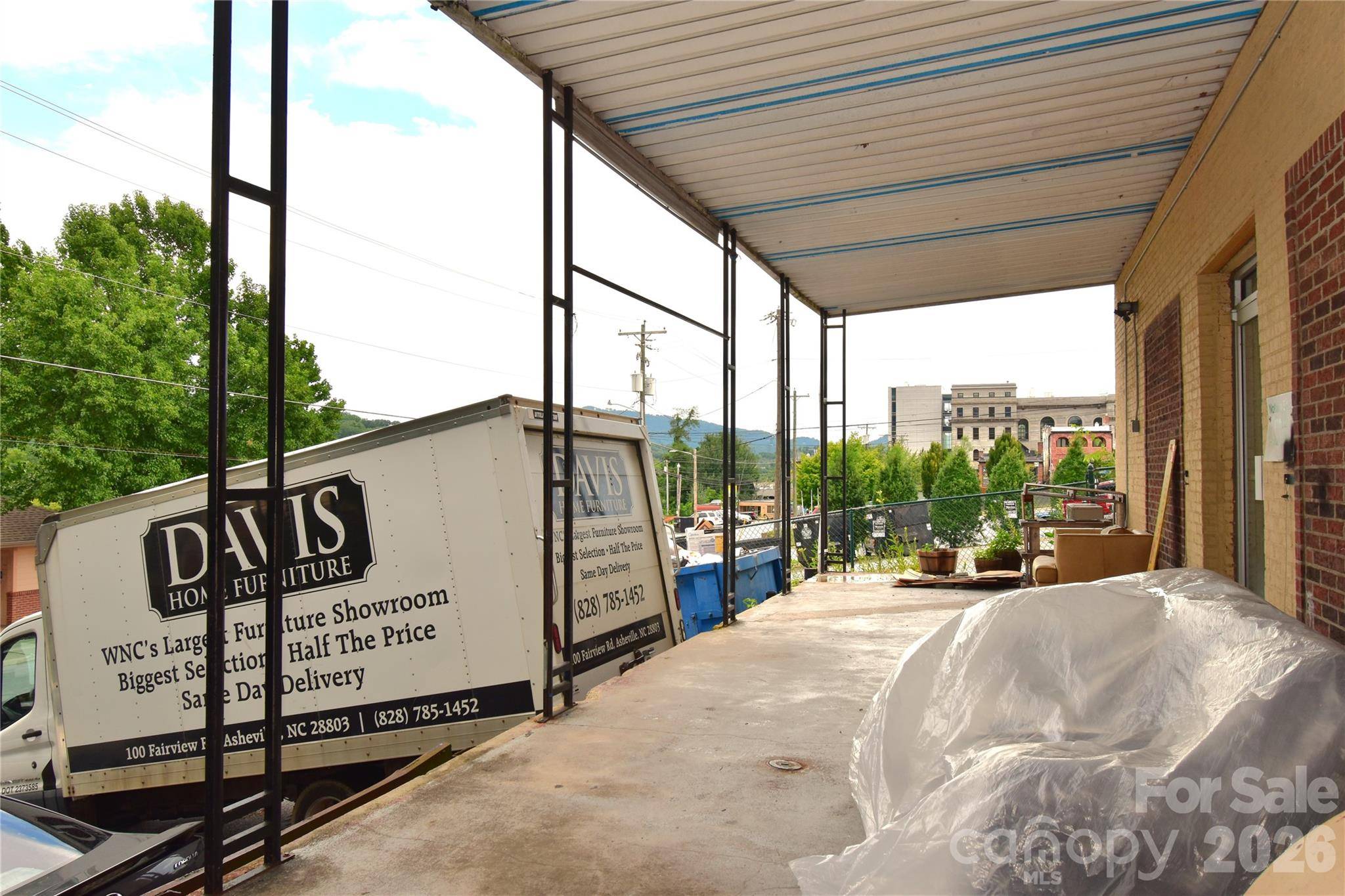 93 N Main ST, Waynesville, NC 28786