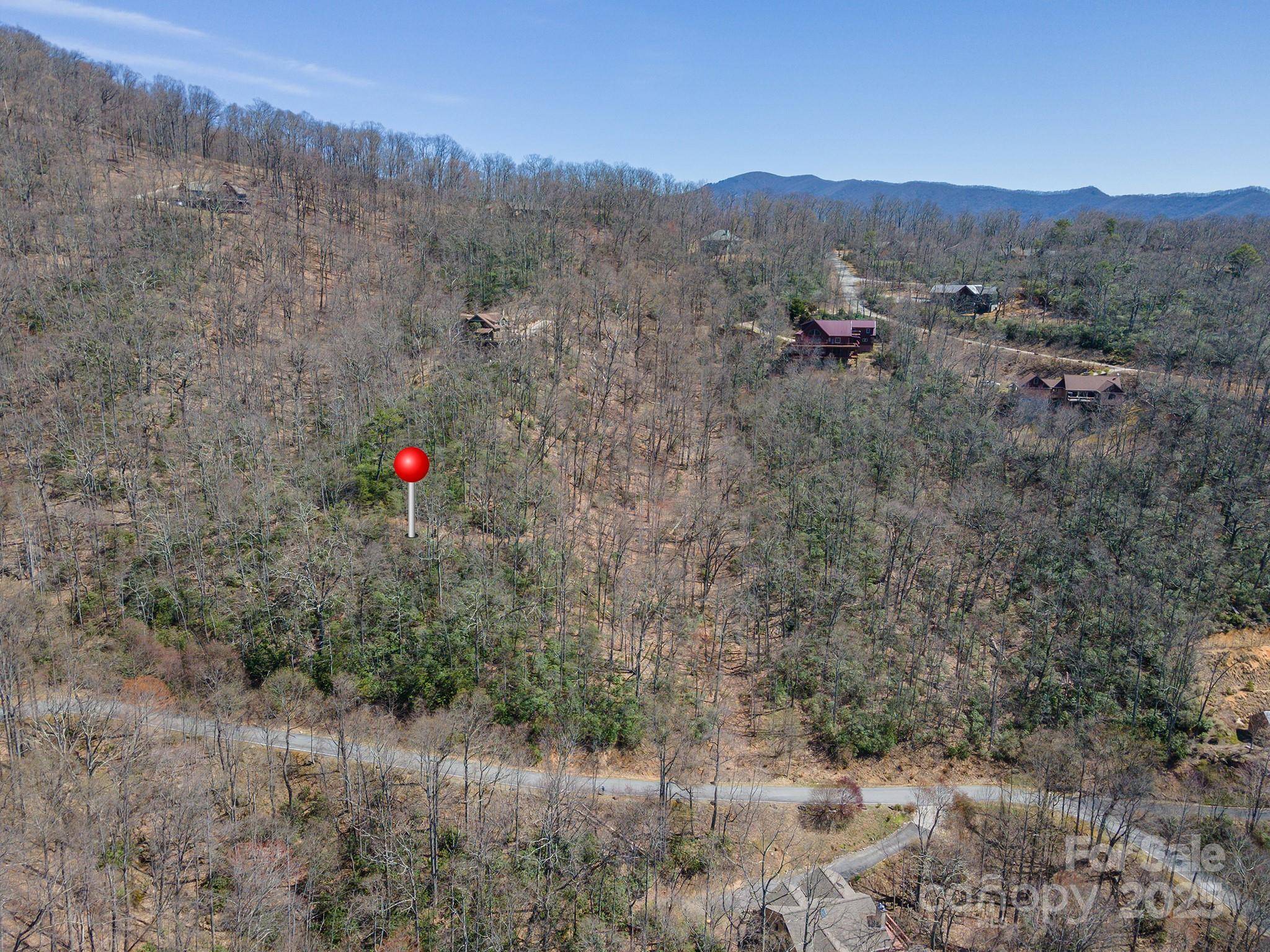 23 Winding Poplar RD #912, Black Mountain, NC 28711