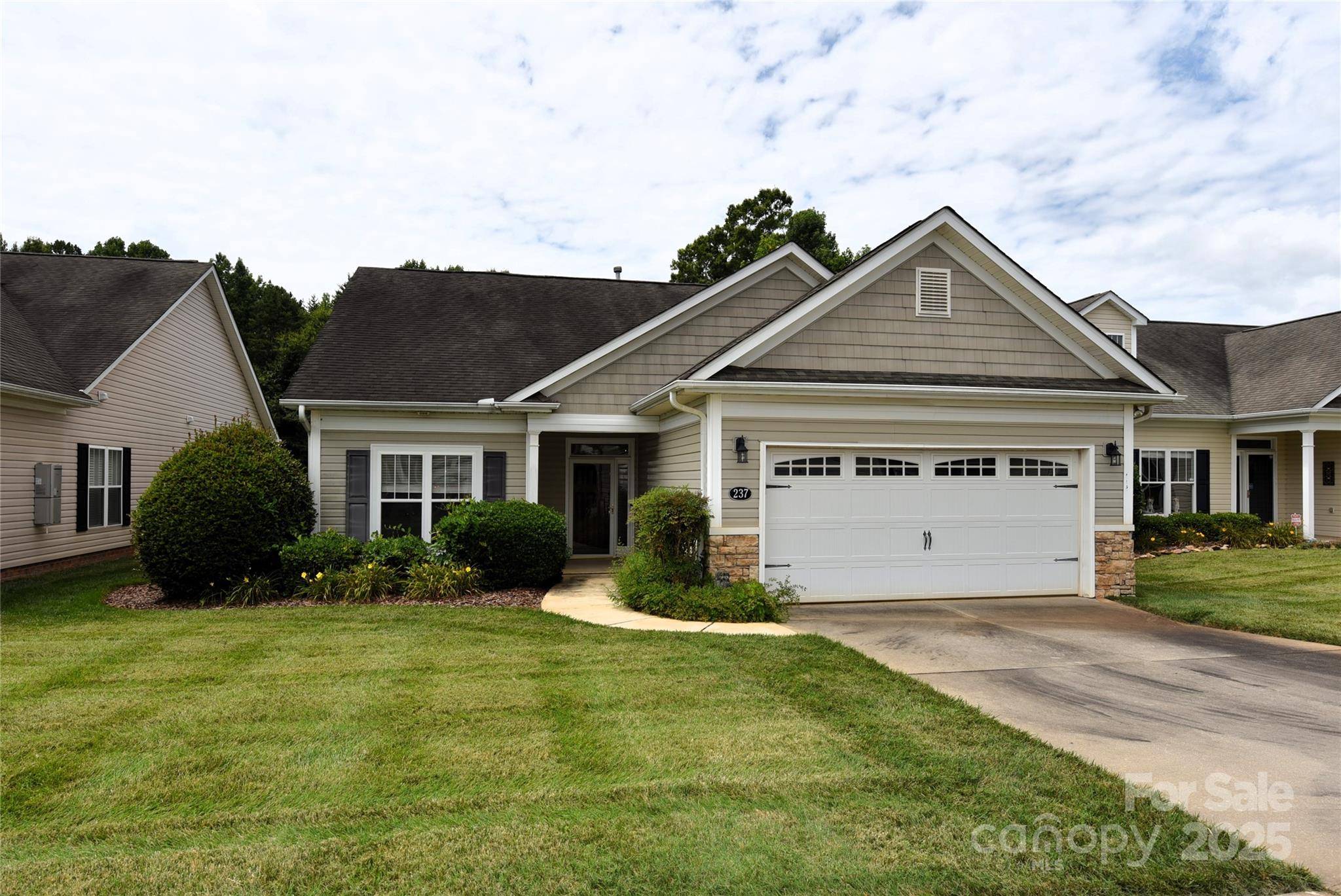 237 River Birch DR, Salisbury, NC 28146