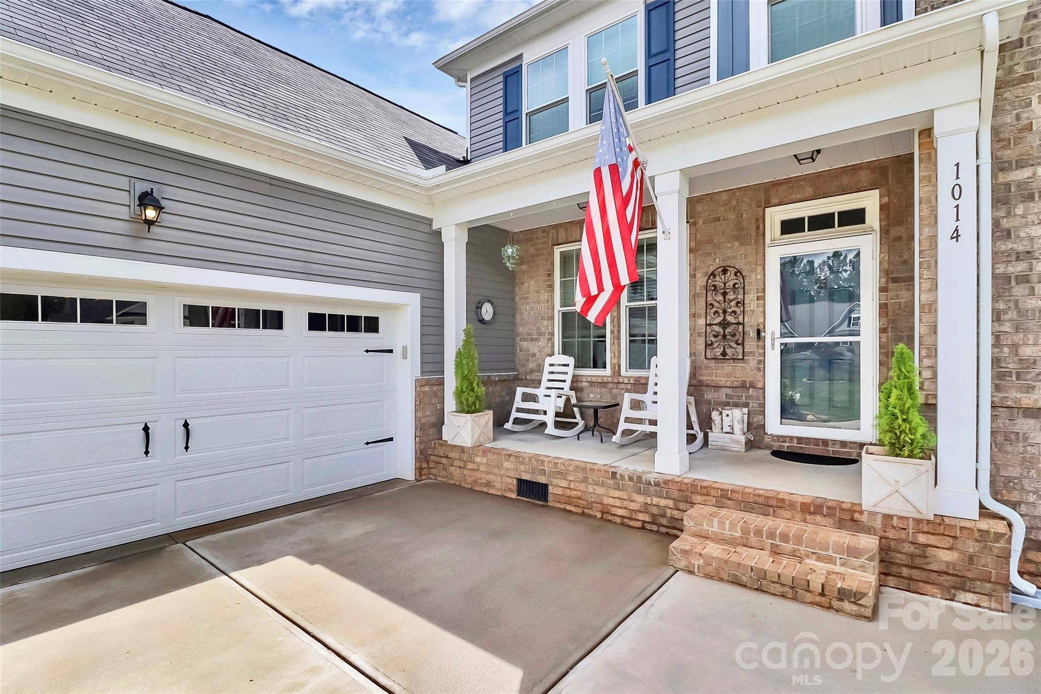 1014 Willow Grove LN, York, SC 29745