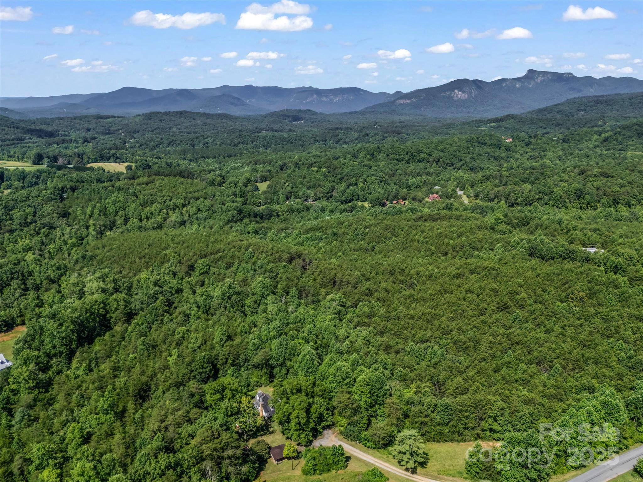 0000 Bills Creek RD, Lake Lure, NC 28746