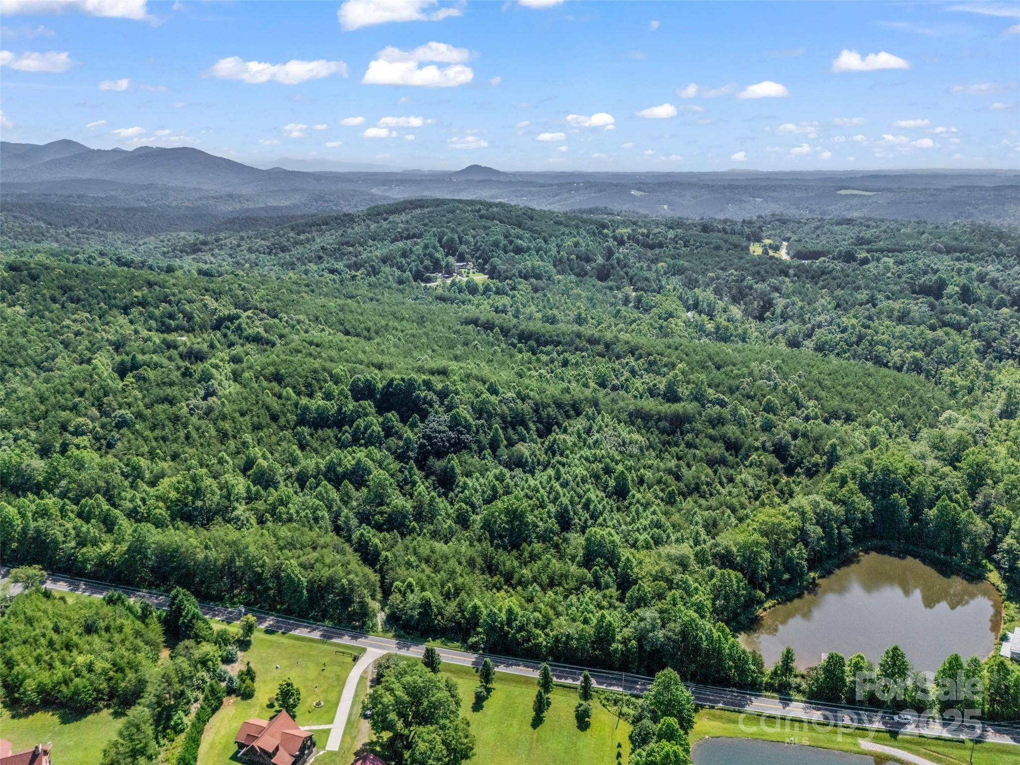 0000 Bills Creek RD, Lake Lure, NC 28746