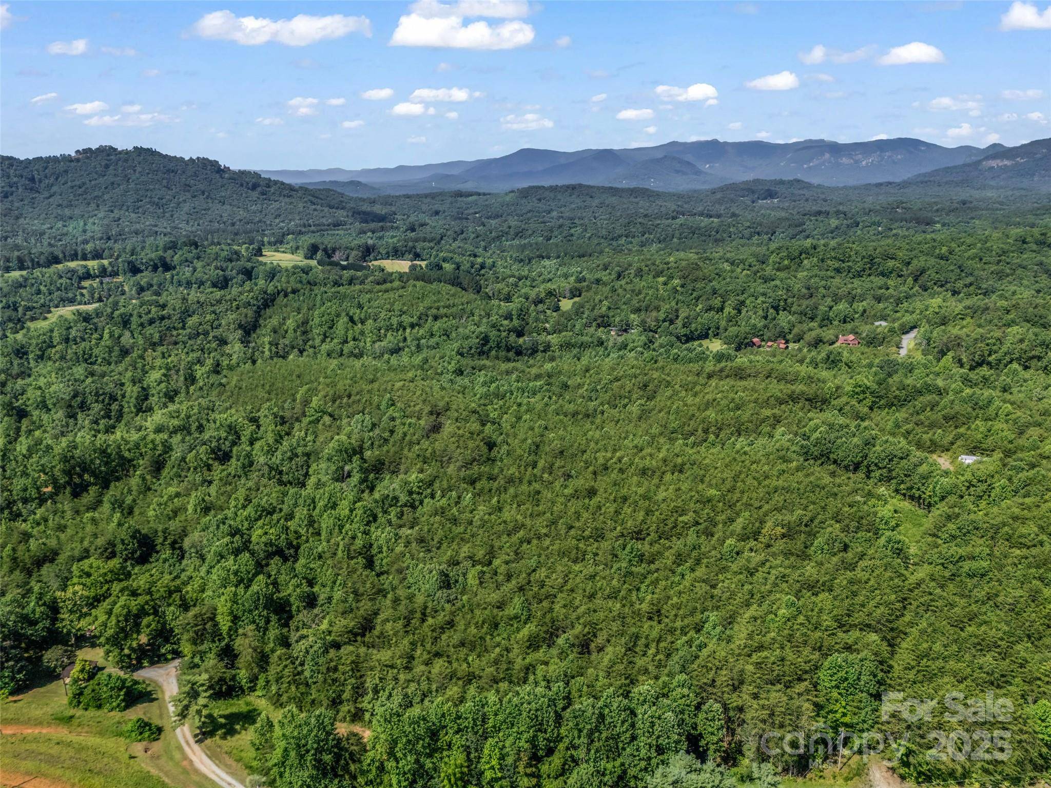 0000 Bills Creek RD, Lake Lure, NC 28746