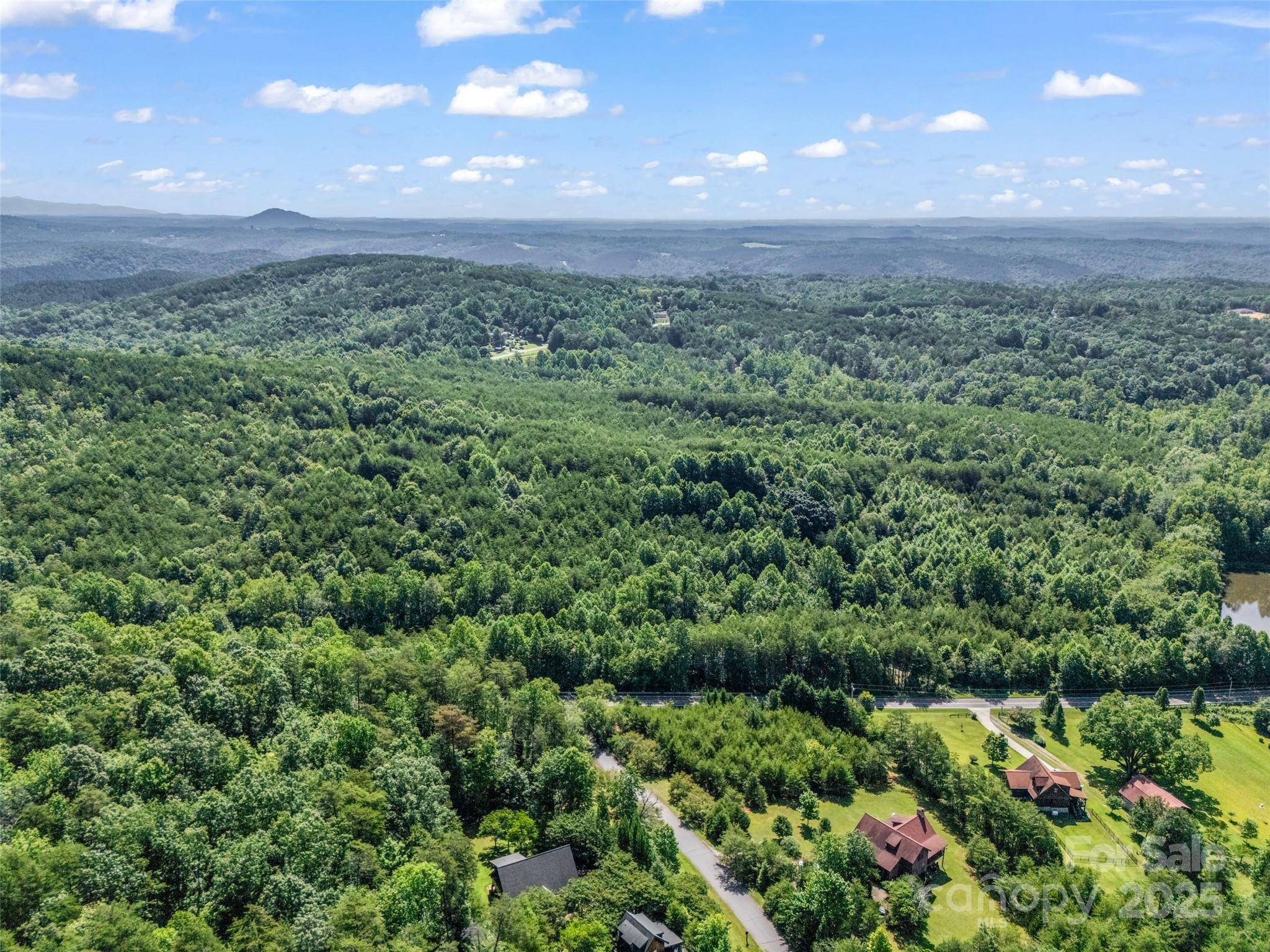 0000 Bills Creek RD, Lake Lure, NC 28746