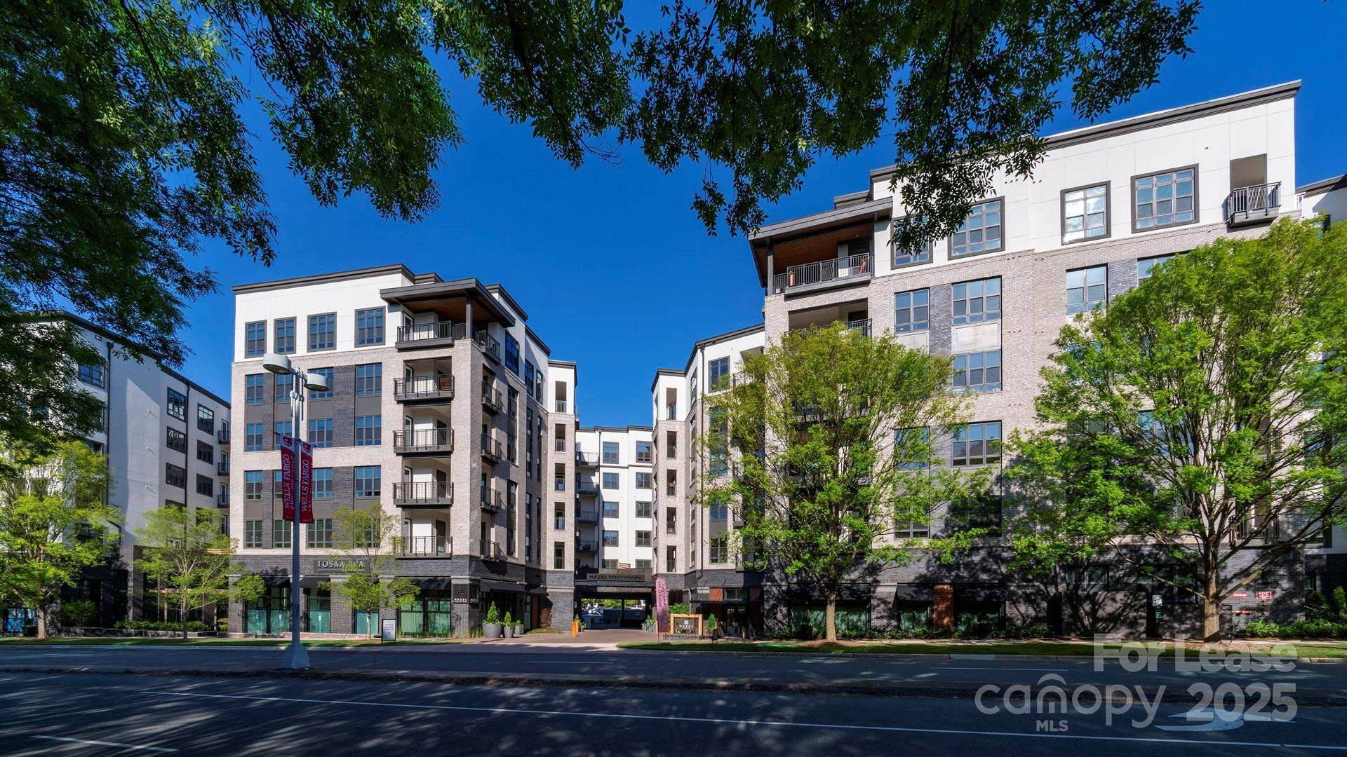 4401 Barclay Downs DR #C2, Charlotte, NC 28211