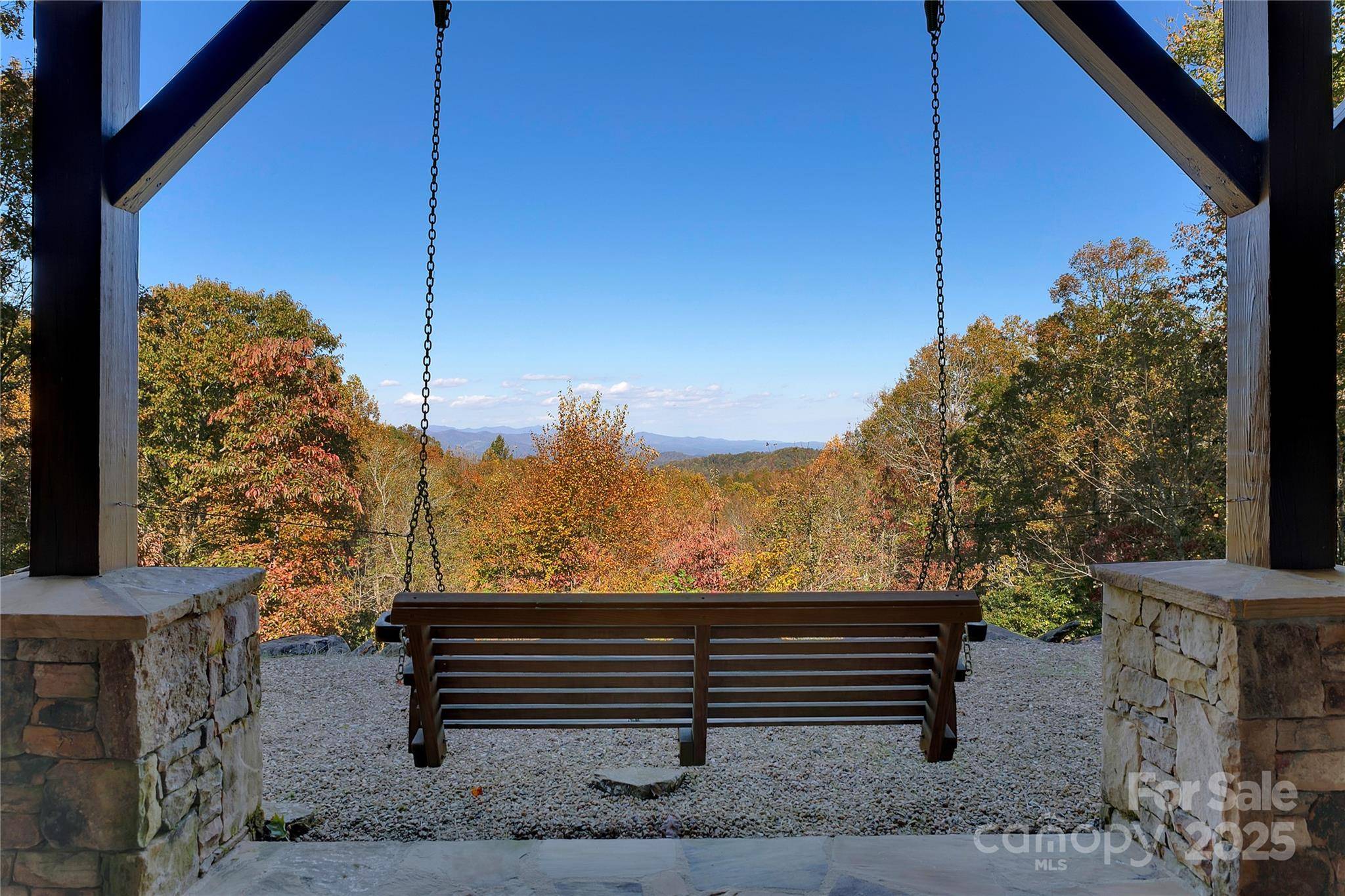 1291 Indian Camp Mountain RD, Rosman, NC 28772