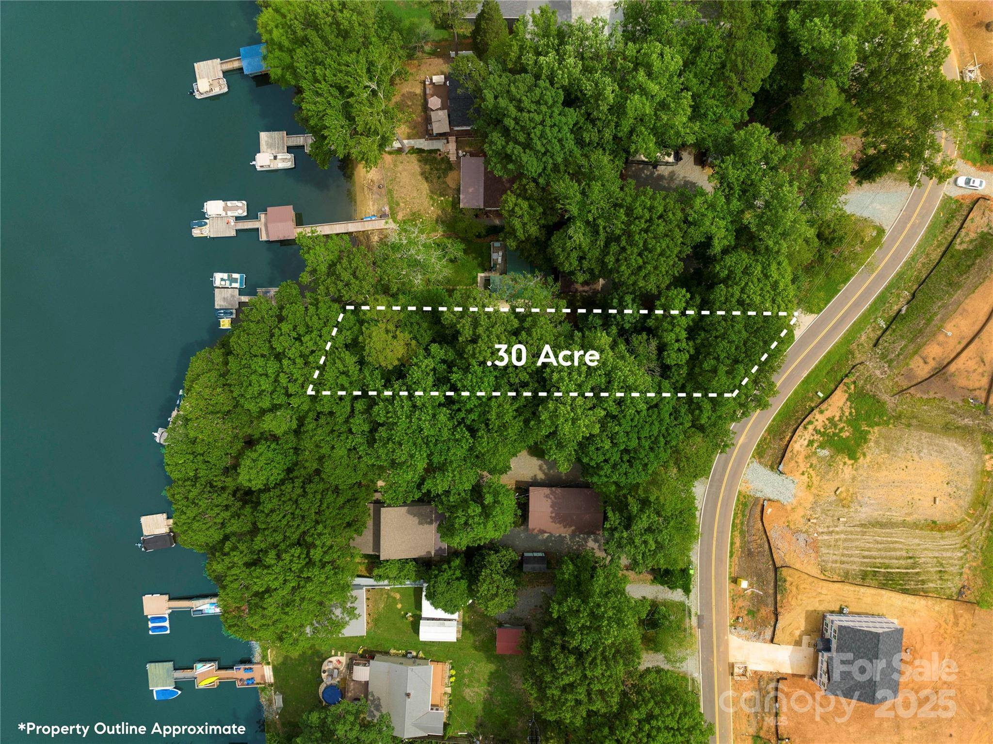 1349 Hickory Point DR, Lexington, NC 27292