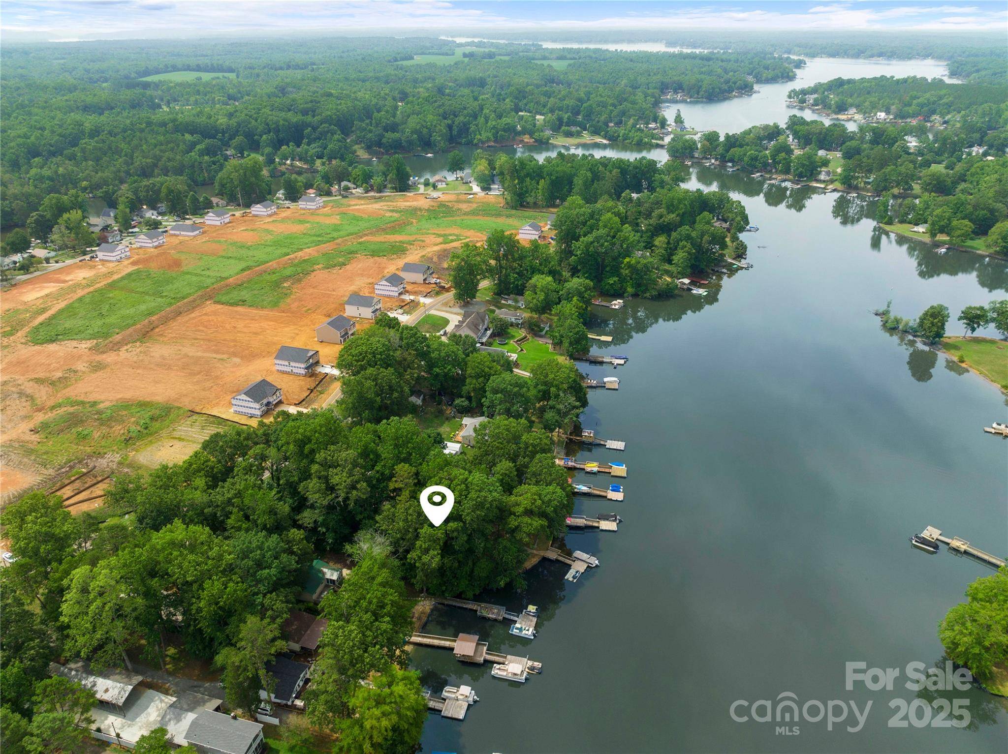 1349 Hickory Point DR, Lexington, NC 27292